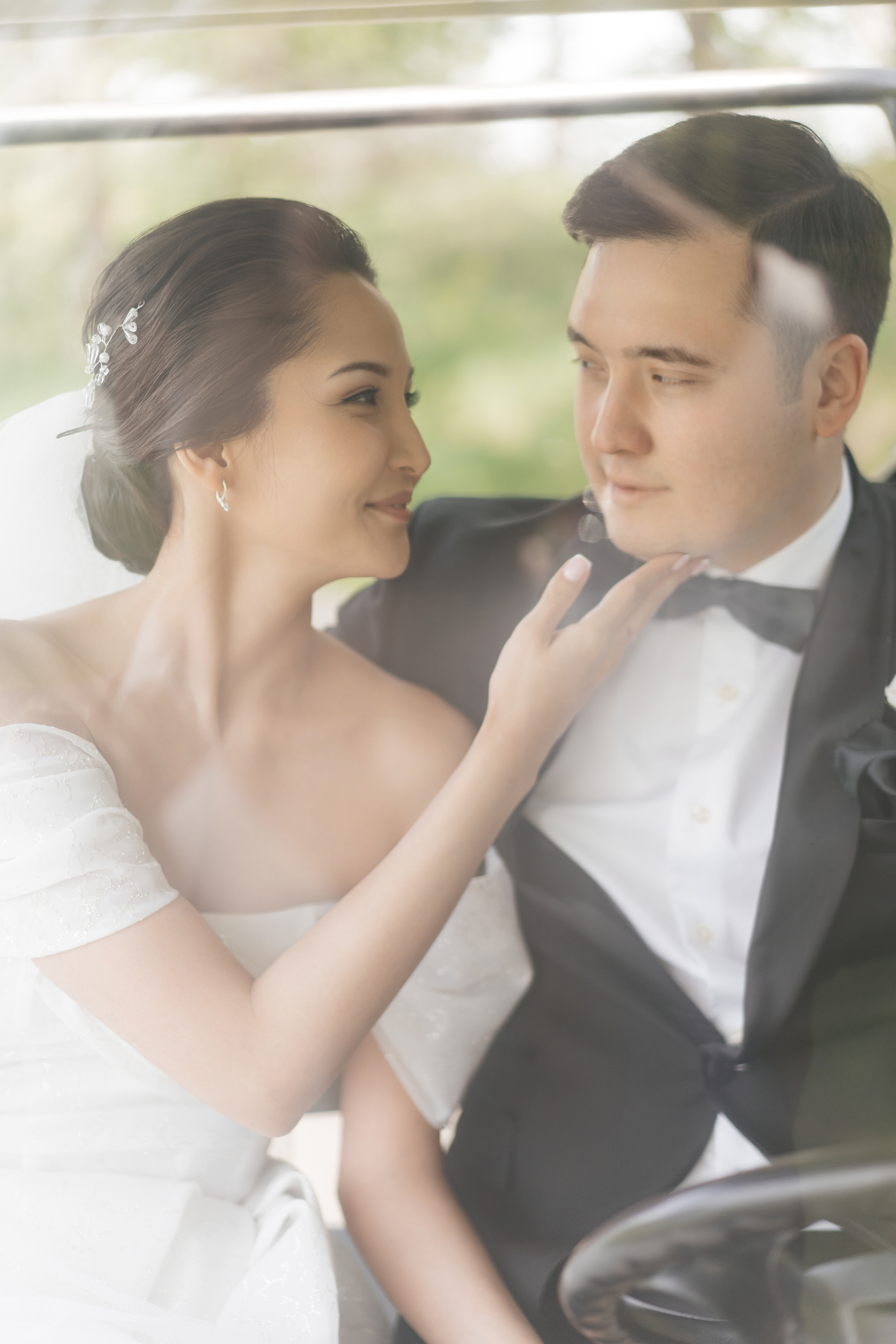 D&M. Свадебный фотограф алматы Шожебаев Кайрат