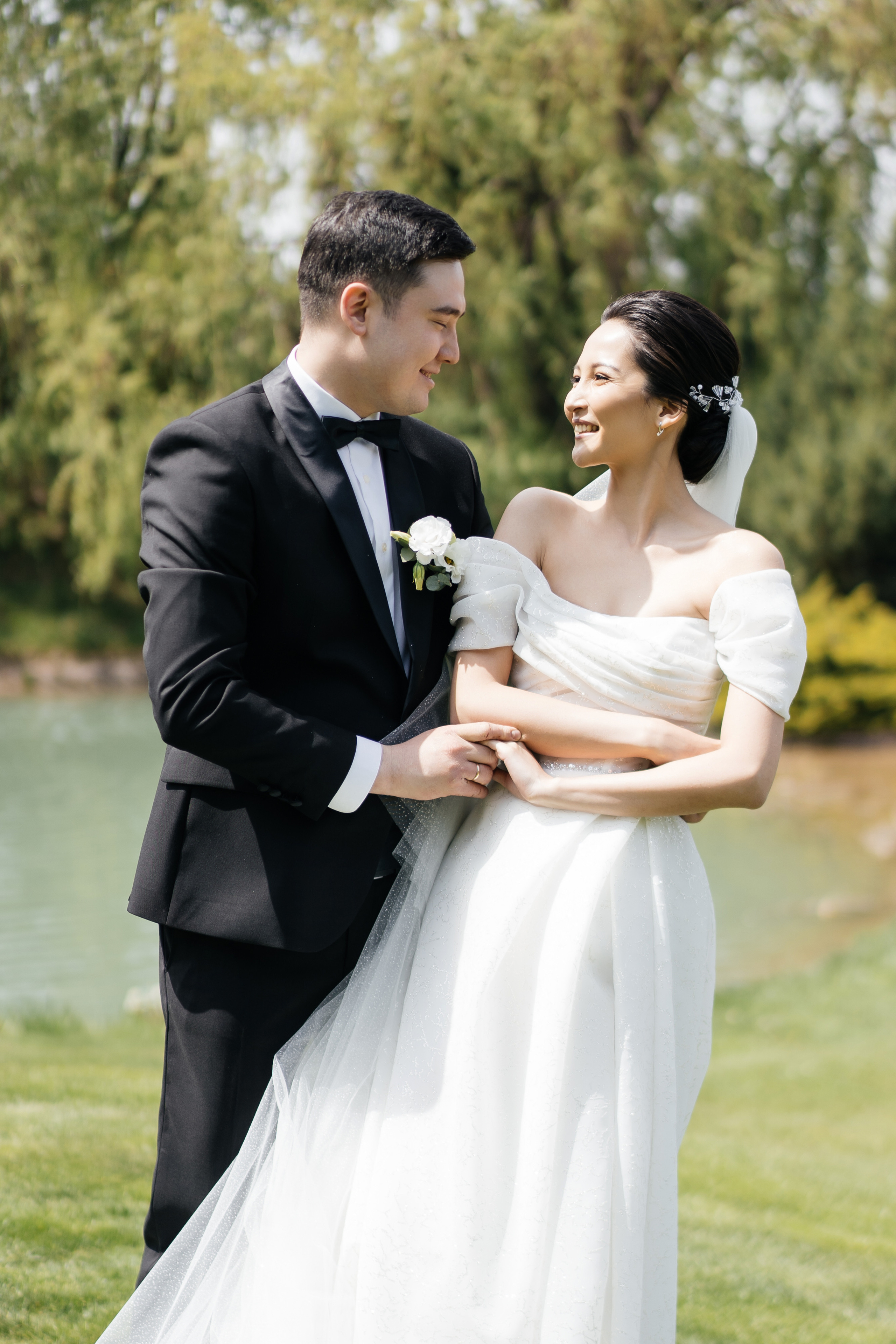 D&M. Свадебный фотограф алматы Шожебаев Кайрат