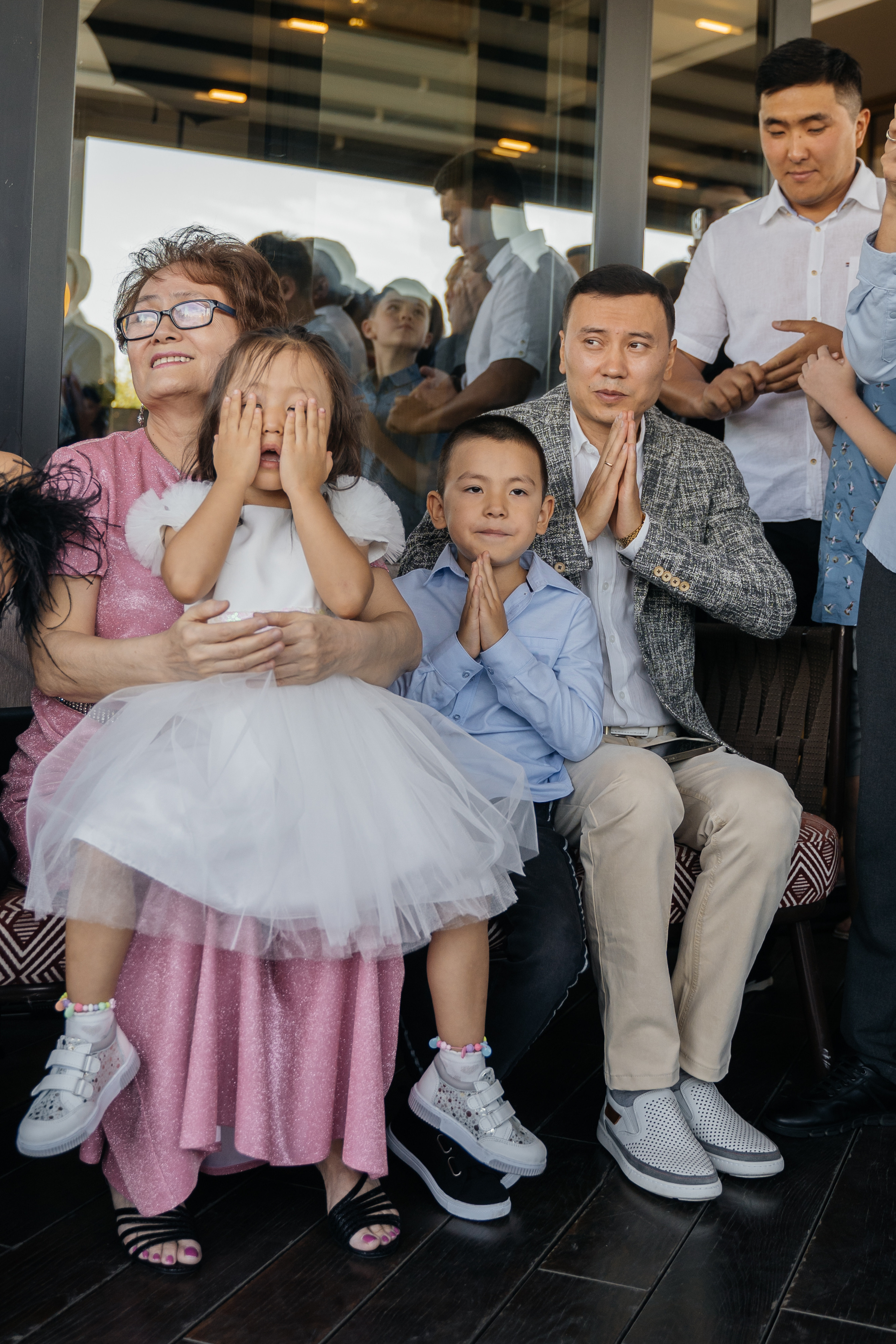 Ulan&Dariga. Свадебный фотограф алматы Шожебаев Кайрат