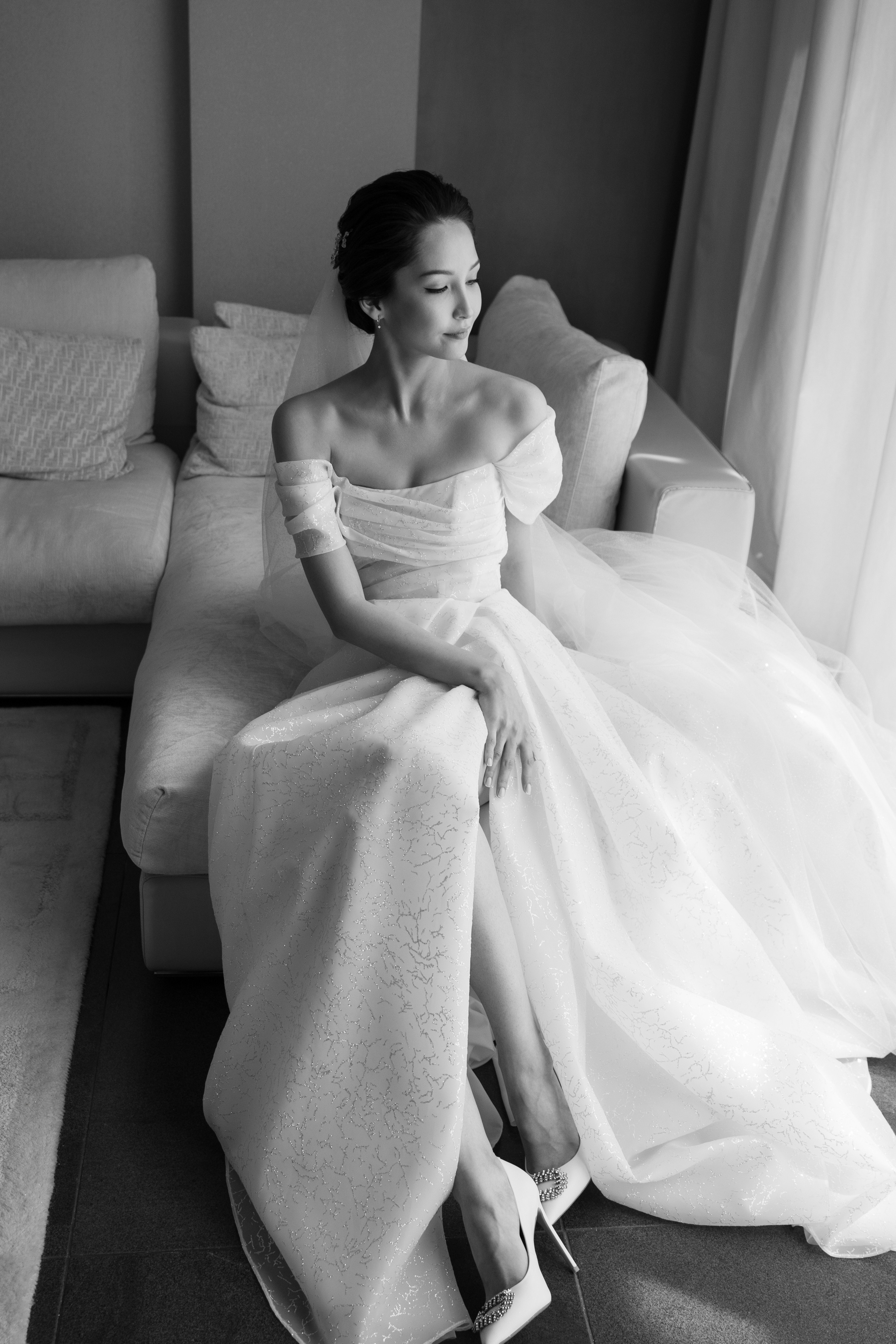 D&M. Свадебный фотограф алматы Шожебаев Кайрат