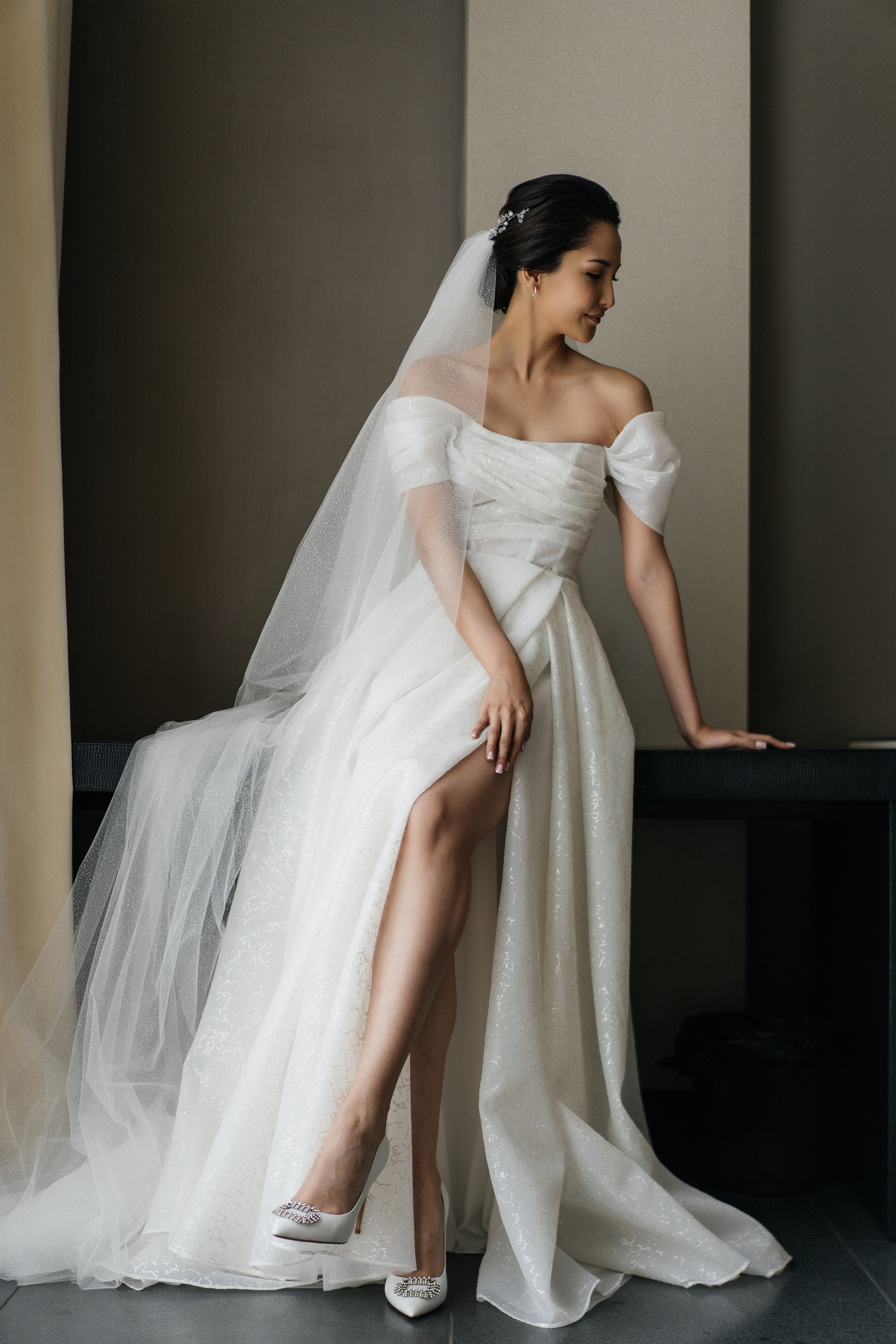 D&M. Свадебный фотограф алматы Шожебаев Кайрат