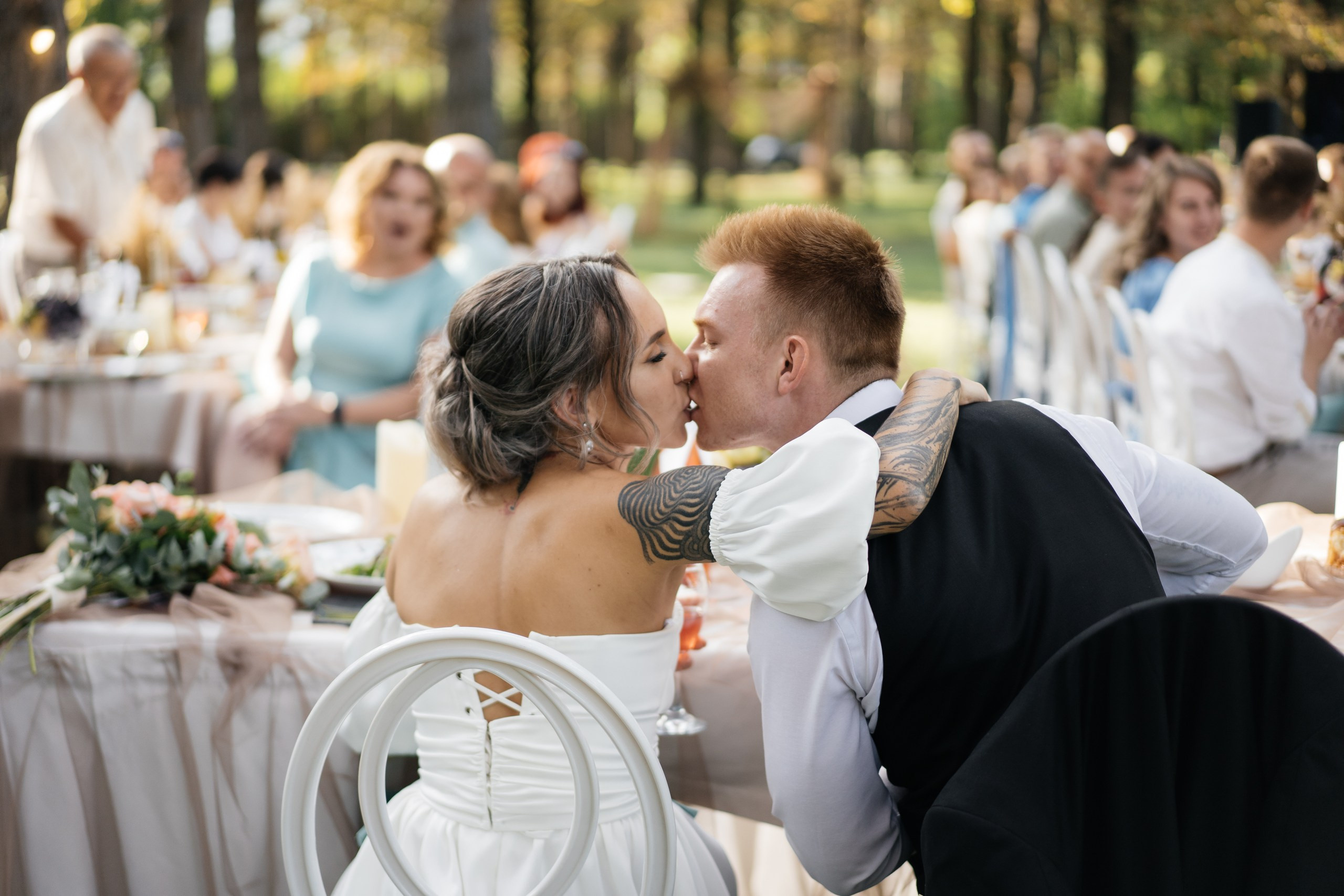 Maks&Paulina. Свадебный фотограф алматы Шожебаев Кайрат