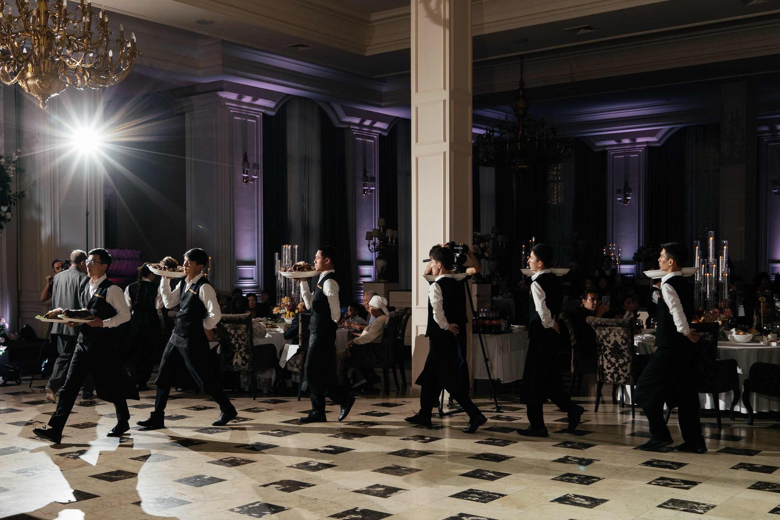 Zhandos&Nazerke. Свадебный фотограф алматы Шожебаев Кайрат