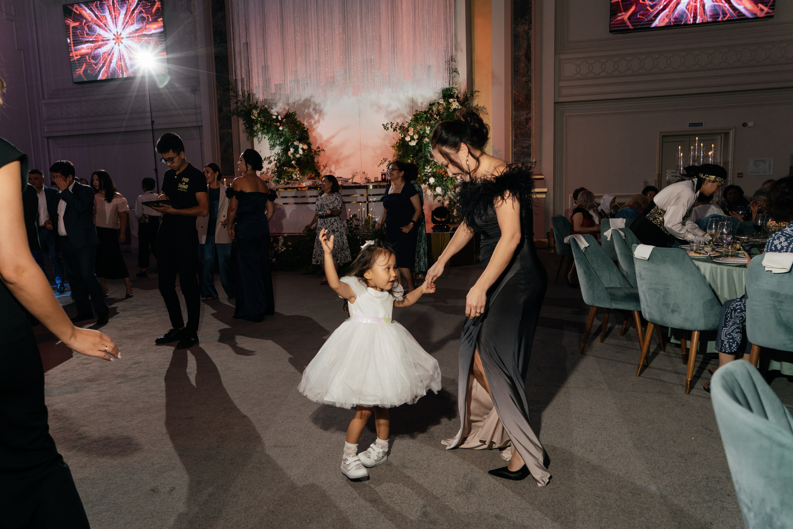 Ulan&Dariga. Свадебный фотограф алматы Шожебаев Кайрат