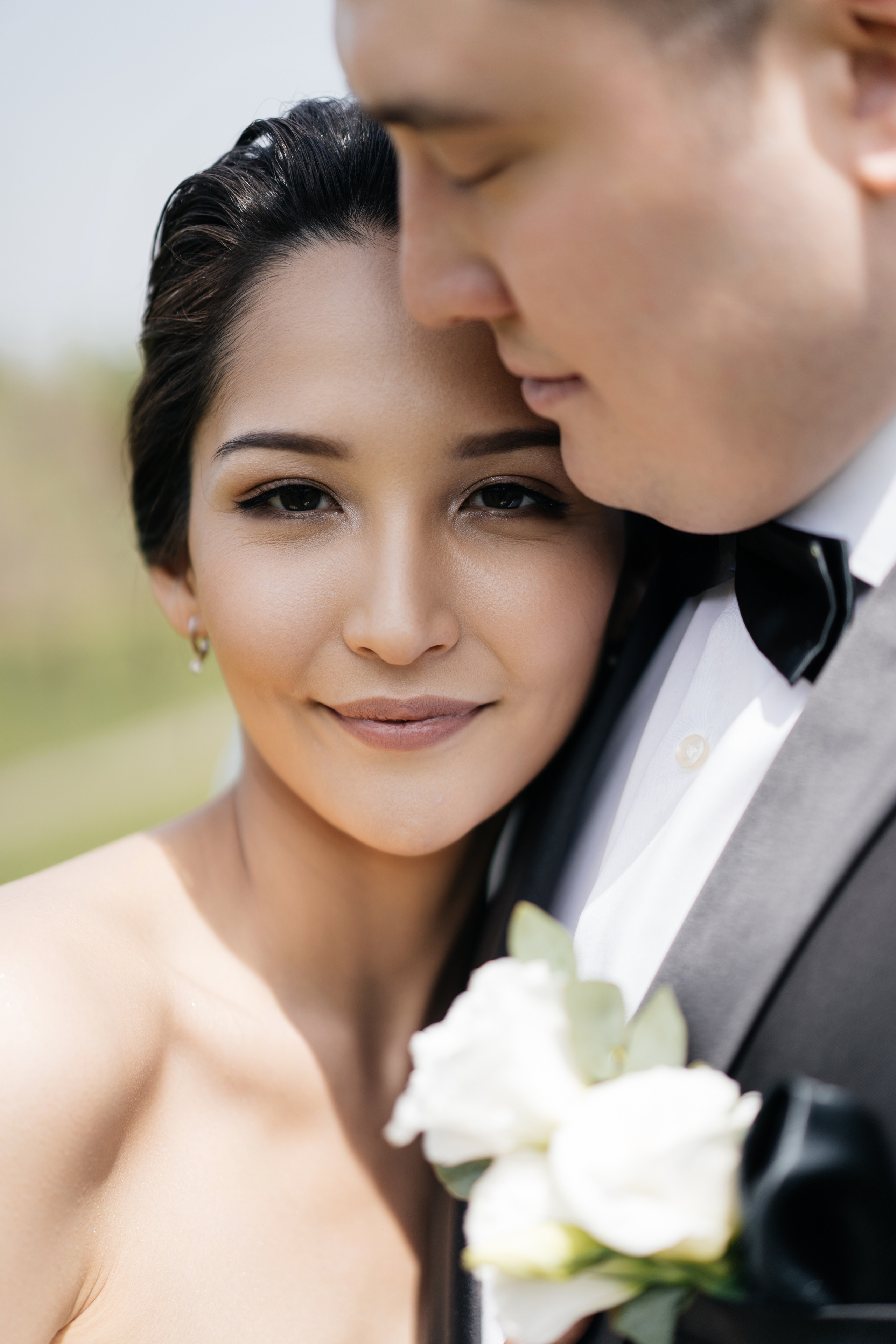 D&M. Свадебный фотограф алматы Шожебаев Кайрат