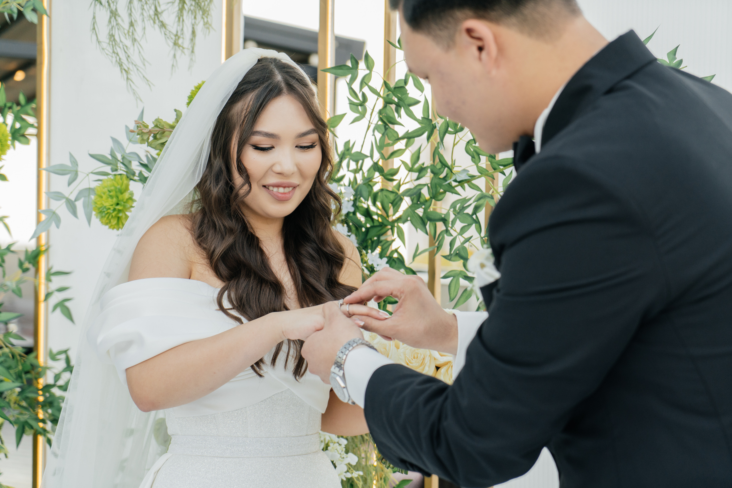 Ulan&Dariga. Свадебный фотограф алматы Шожебаев Кайрат