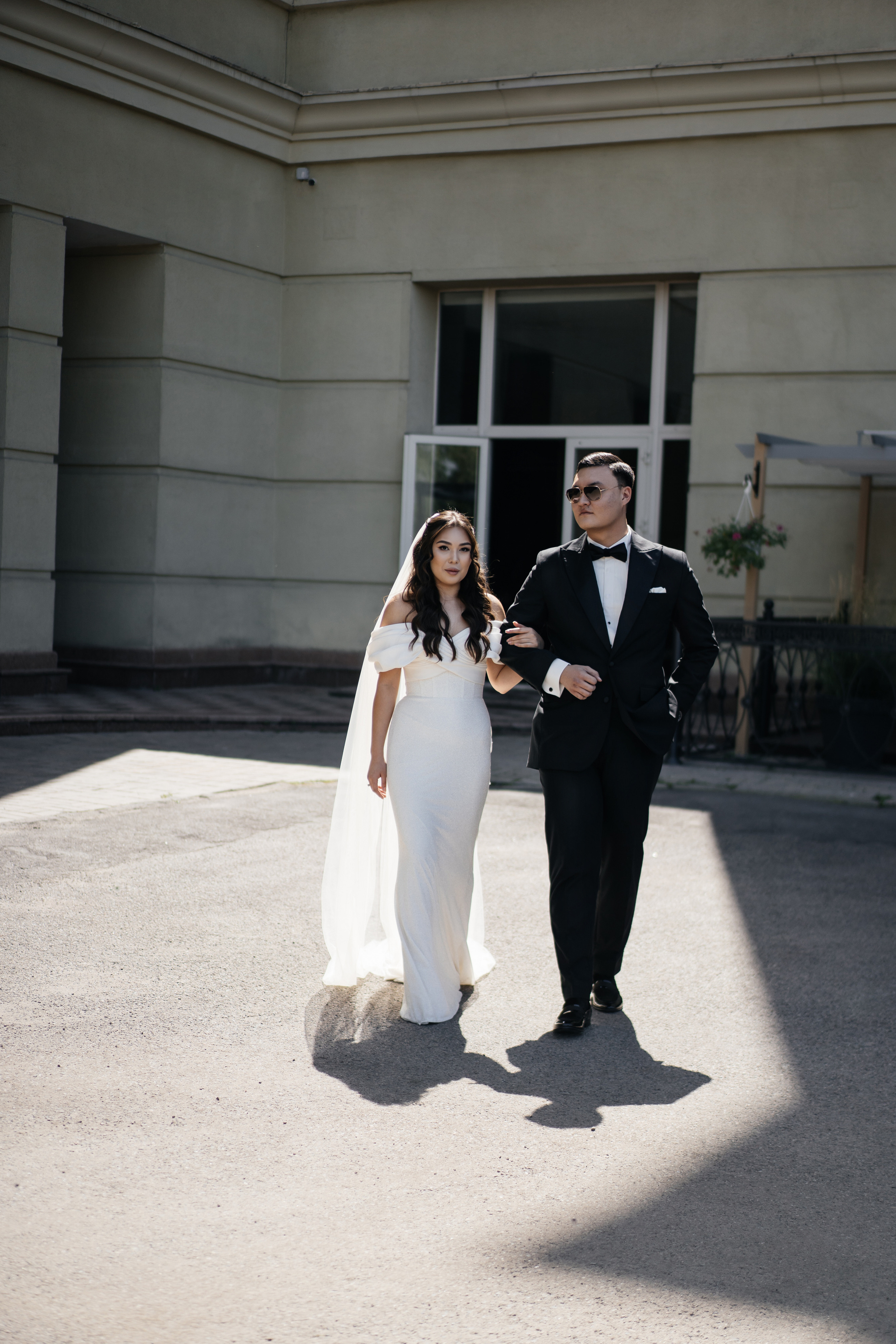 Ulan&Dariga. Свадебный фотограф алматы Шожебаев Кайрат