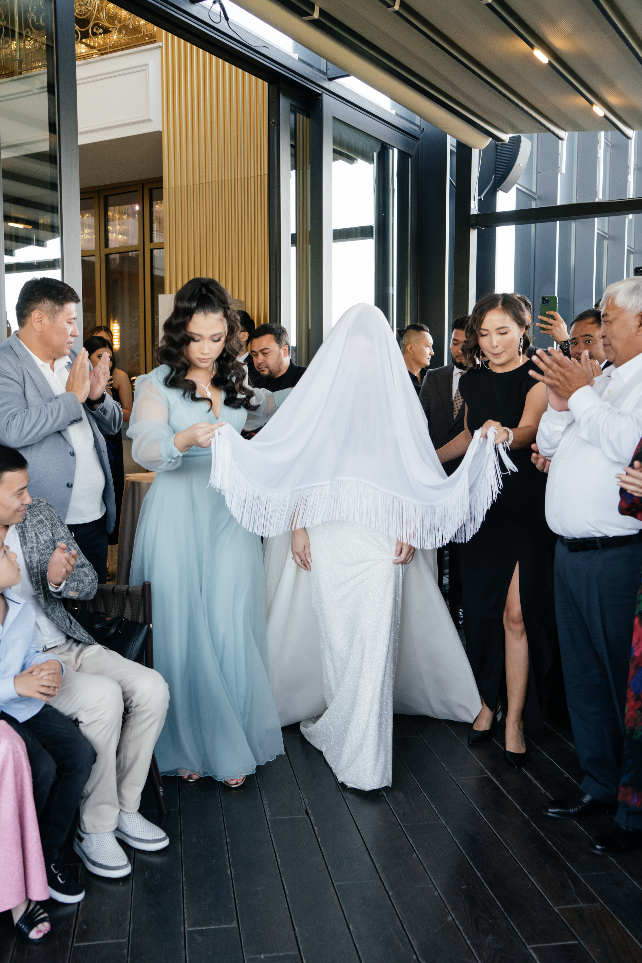 Ulan&Dariga. Свадебный фотограф алматы Шожебаев Кайрат