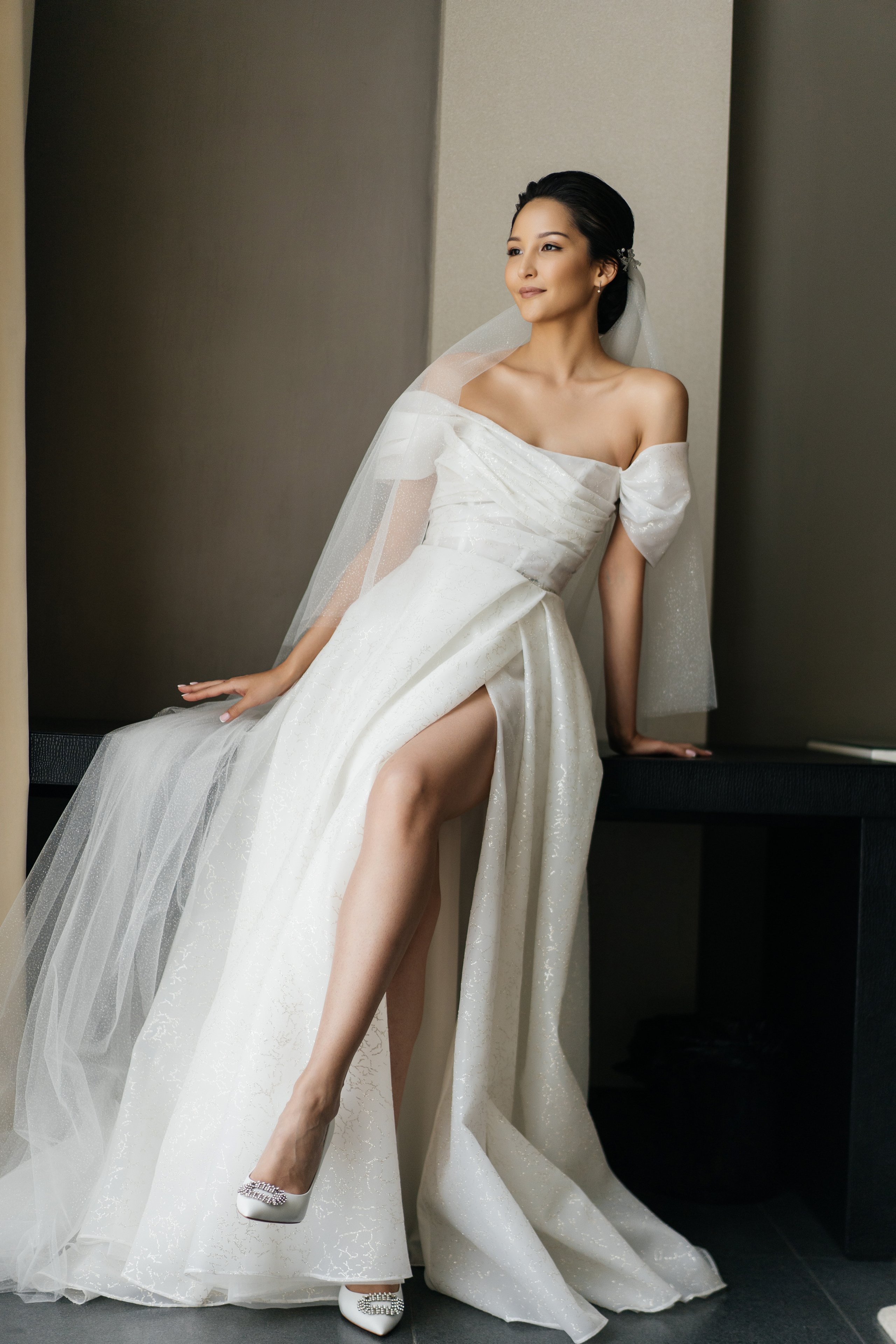 D&M. Свадебный фотограф алматы Шожебаев Кайрат