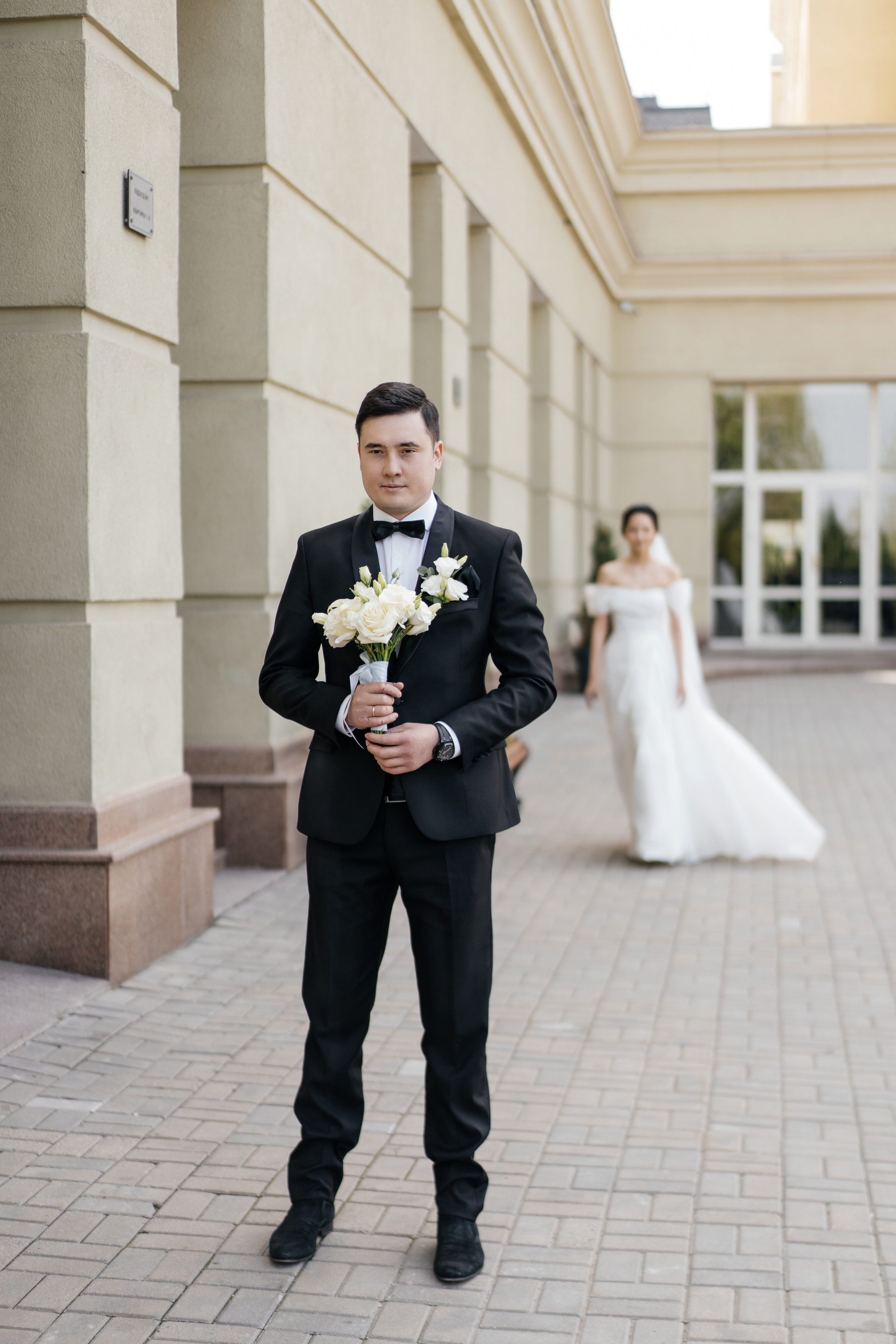 D&M. Свадебный фотограф алматы Шожебаев Кайрат