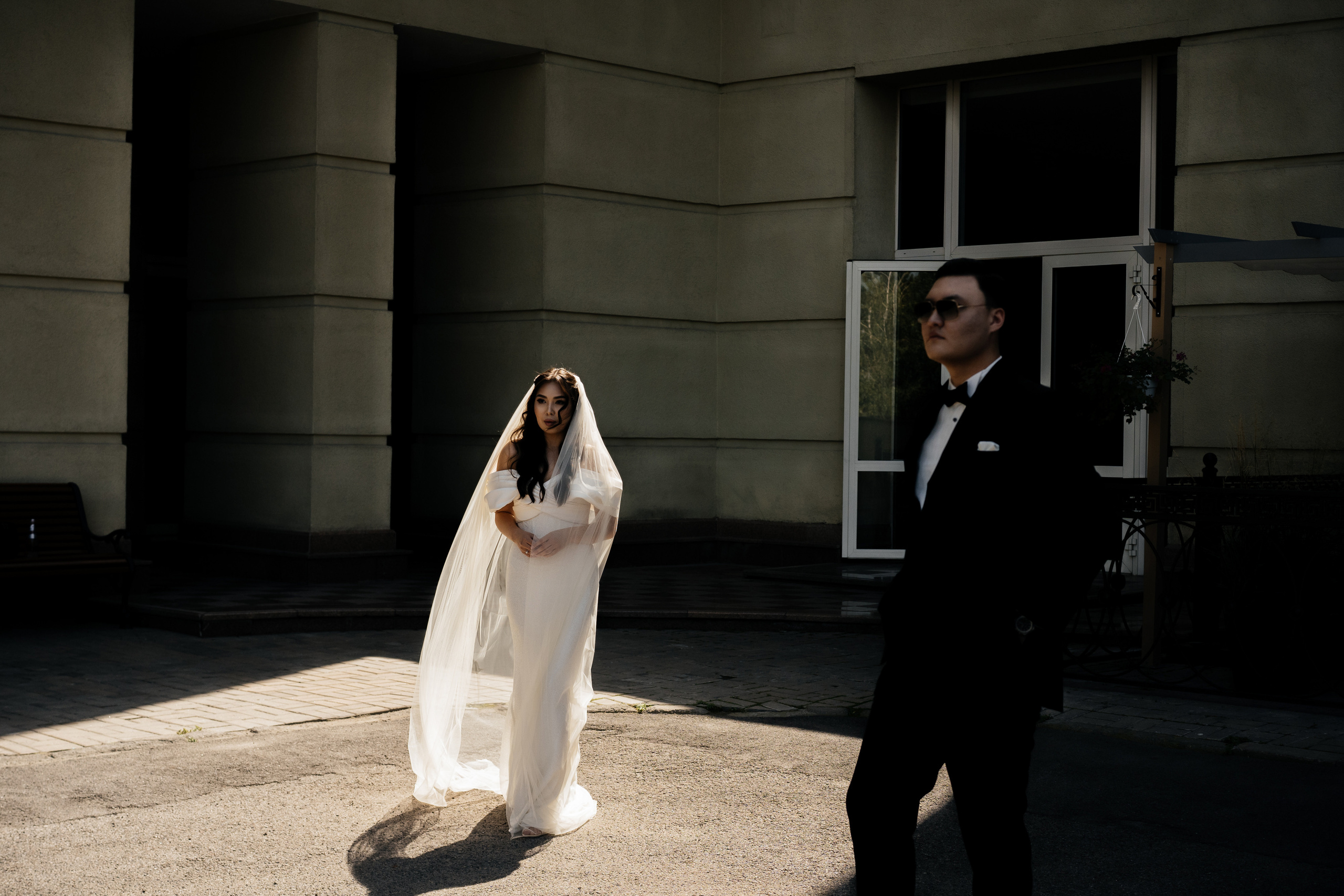 Ulan&Dariga. Свадебный фотограф алматы Шожебаев Кайрат