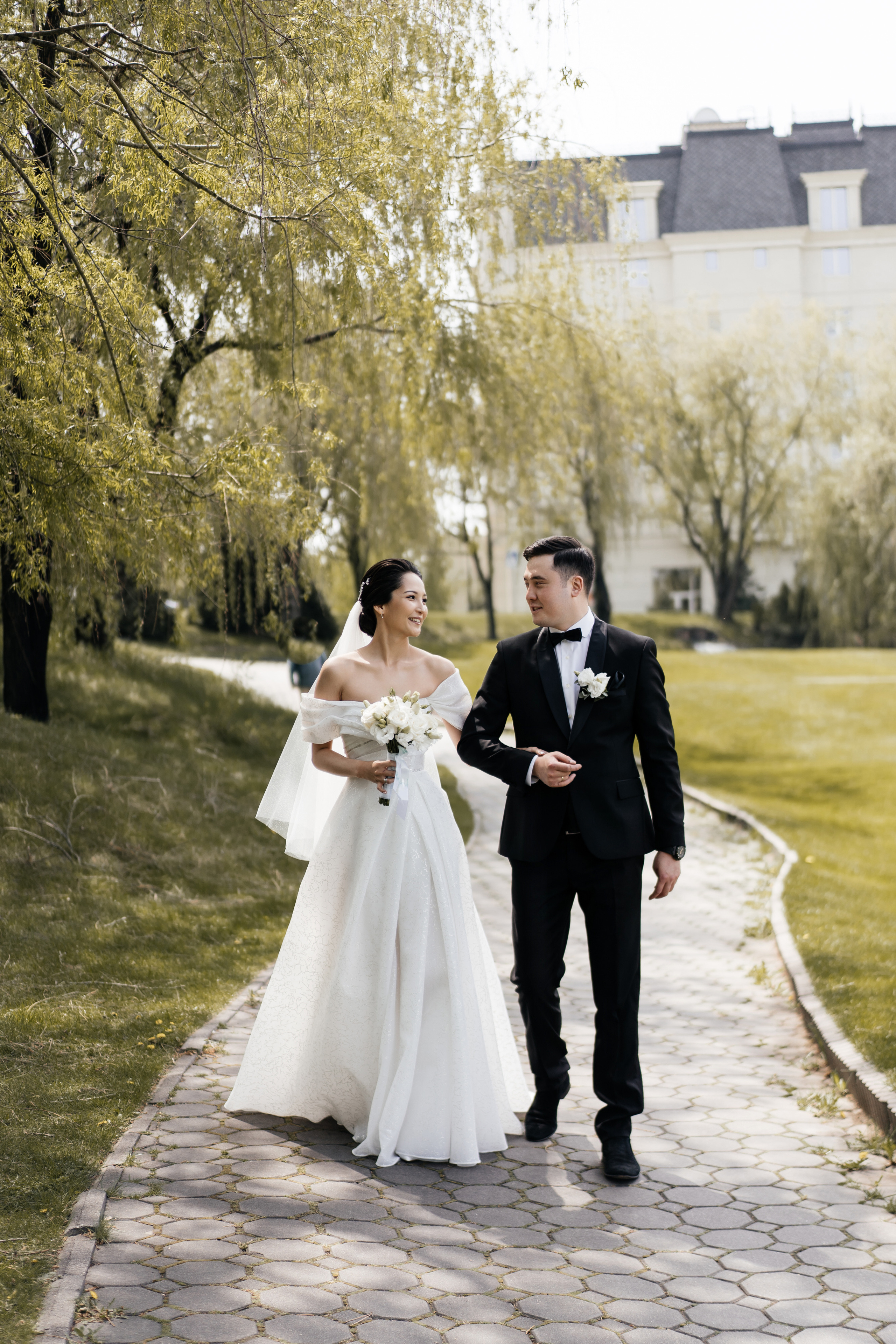 D&M. Свадебный фотограф алматы Шожебаев Кайрат