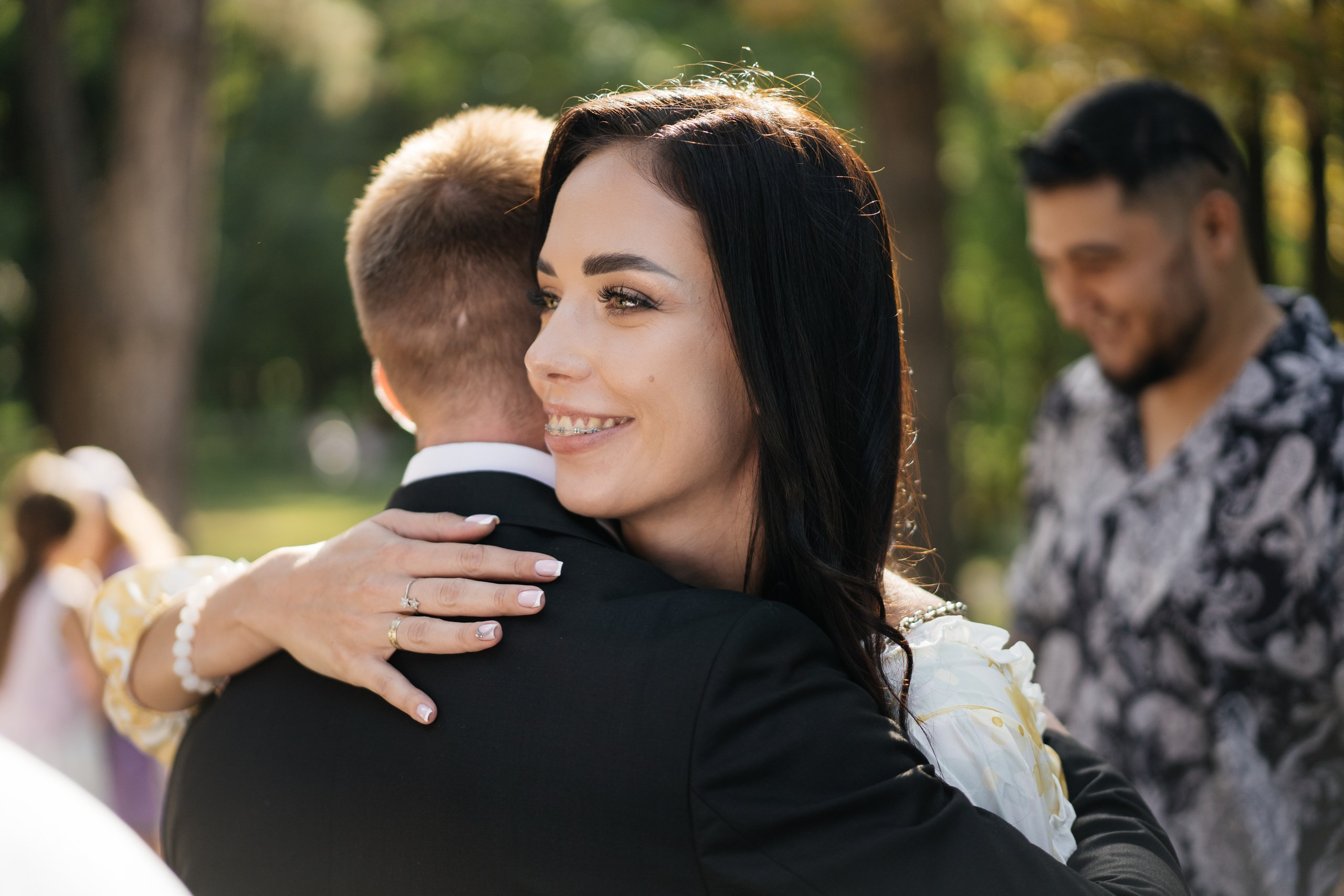 Maks&Paulina. Свадебный фотограф алматы Шожебаев Кайрат