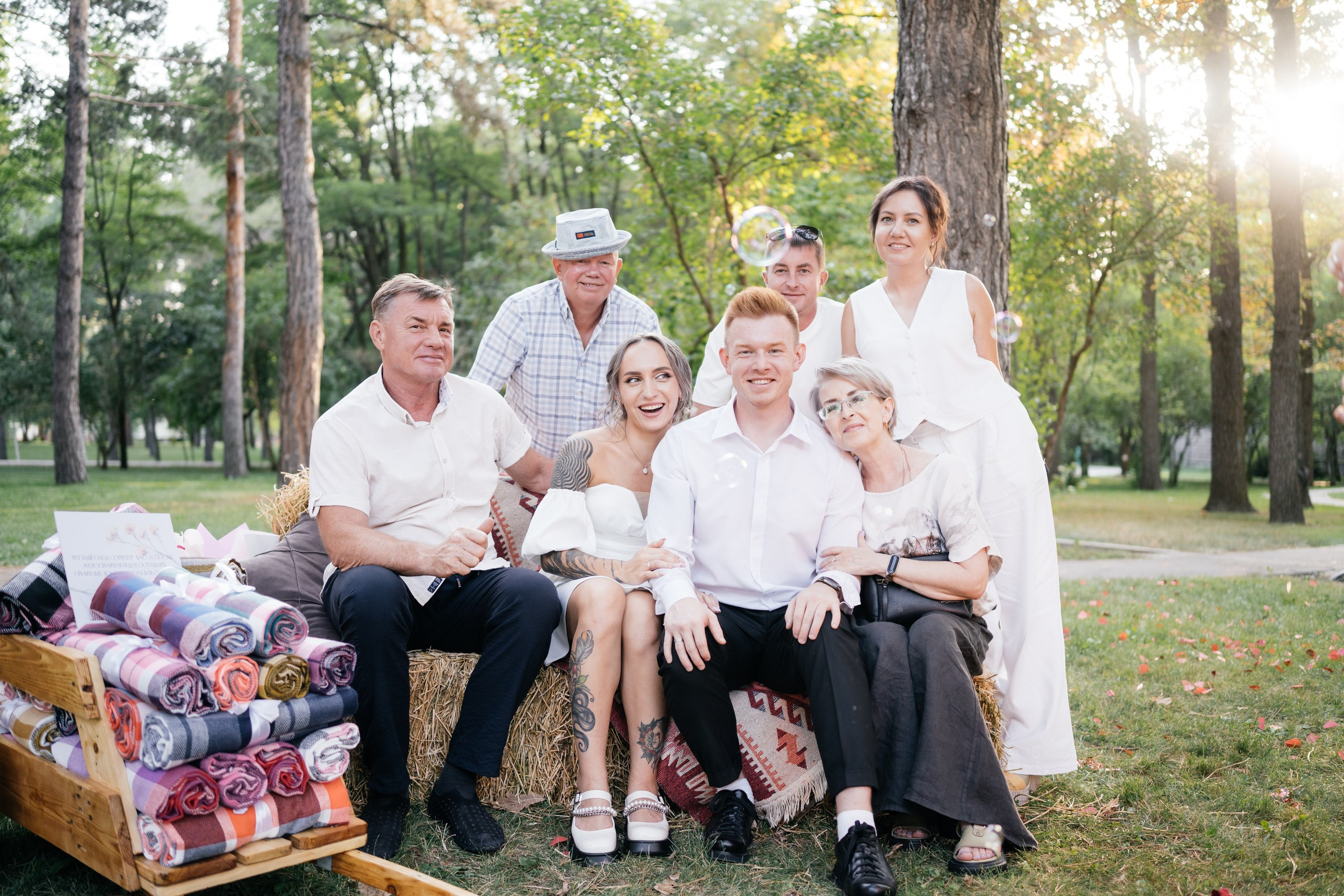 Maks&Paulina. Свадебный фотограф алматы Шожебаев Кайрат