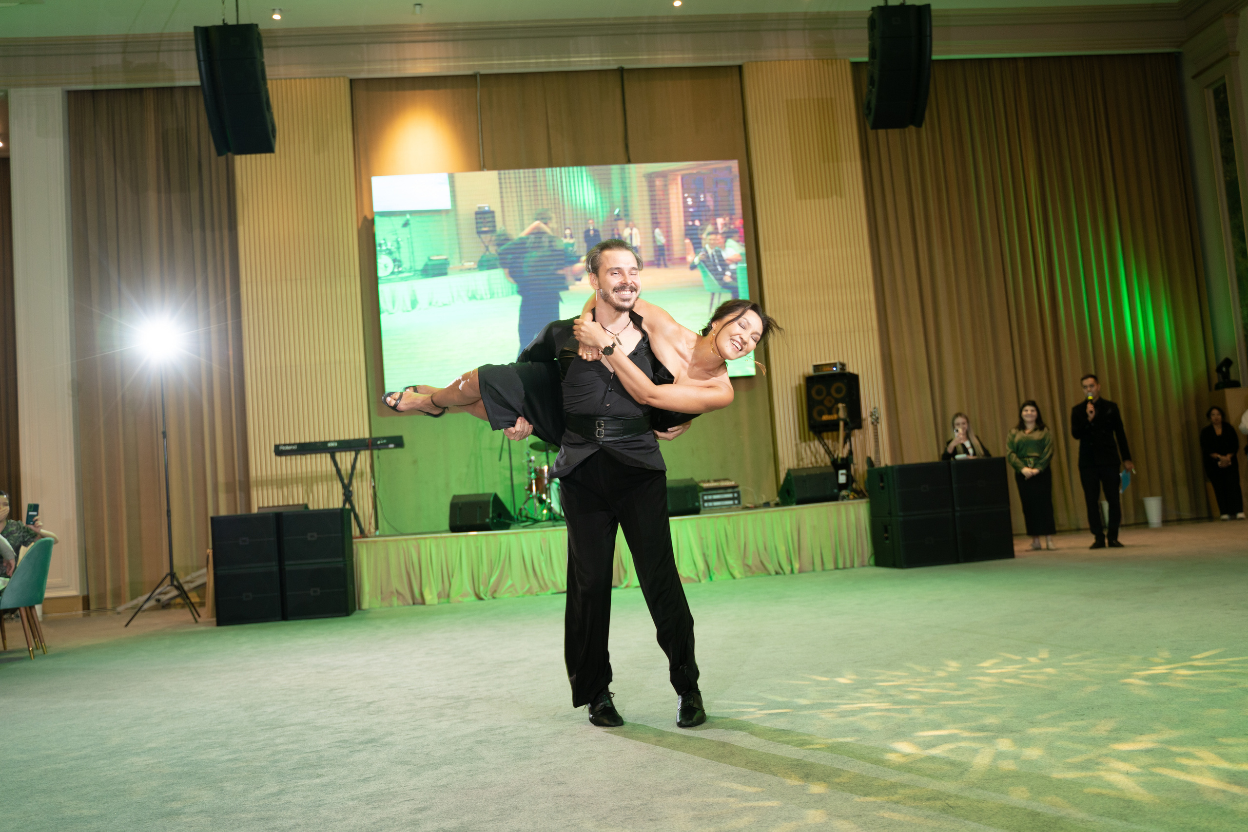 Ulan&Dariga. Свадебный фотограф алматы Шожебаев Кайрат