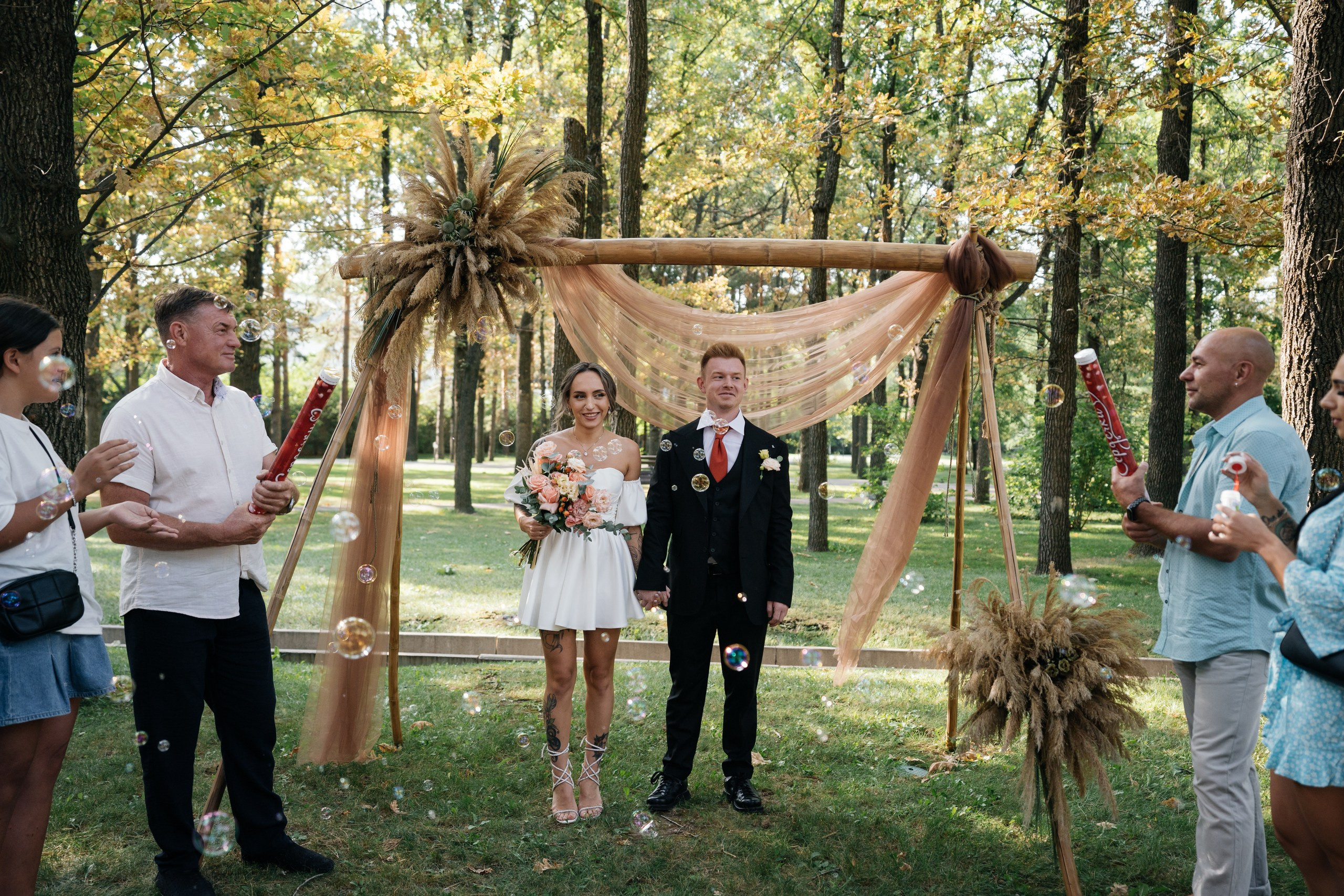 Maks&Paulina. Свадебный фотограф алматы Шожебаев Кайрат