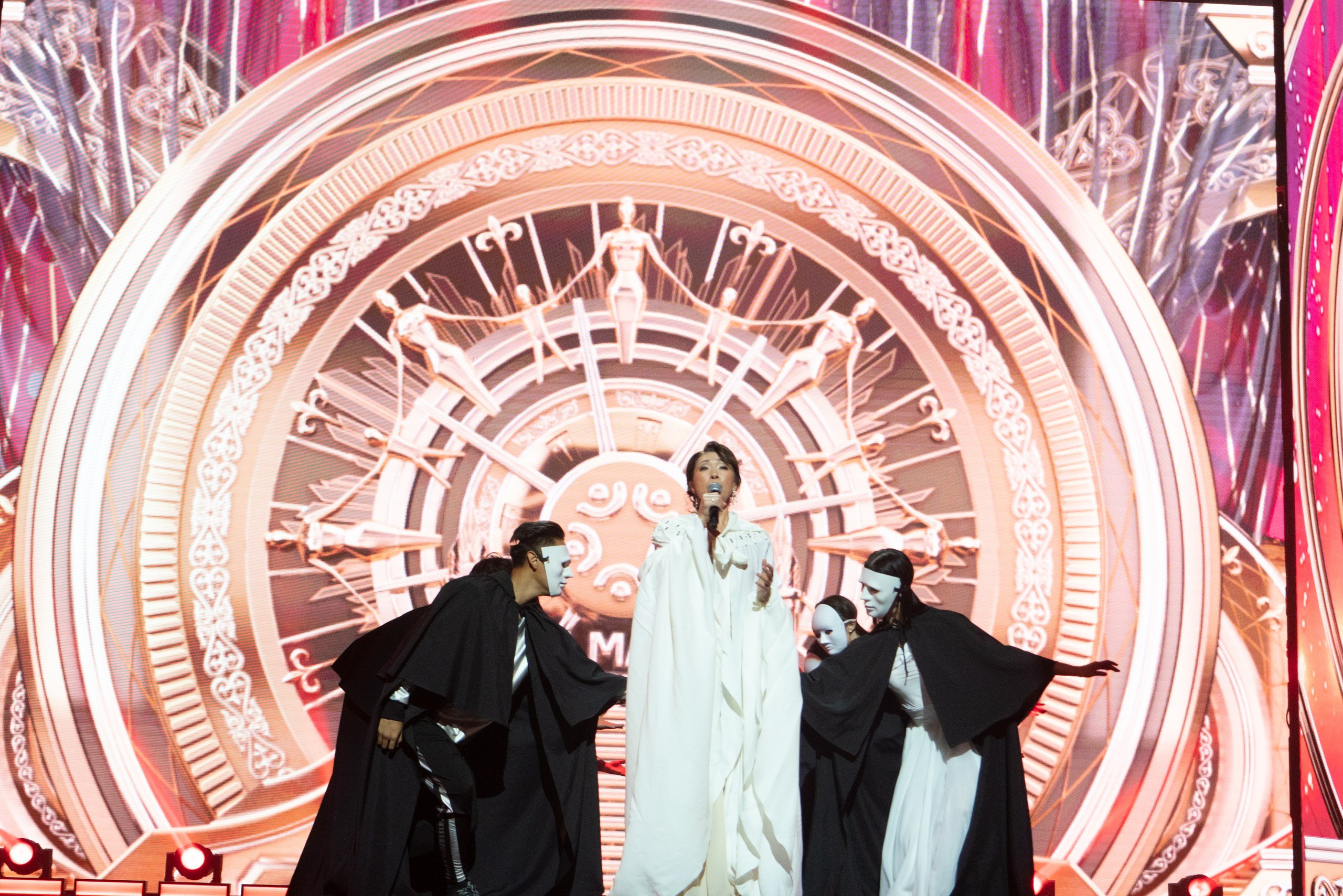 Концерт. Свадебный фотограф алматы Шожебаев Кайрат