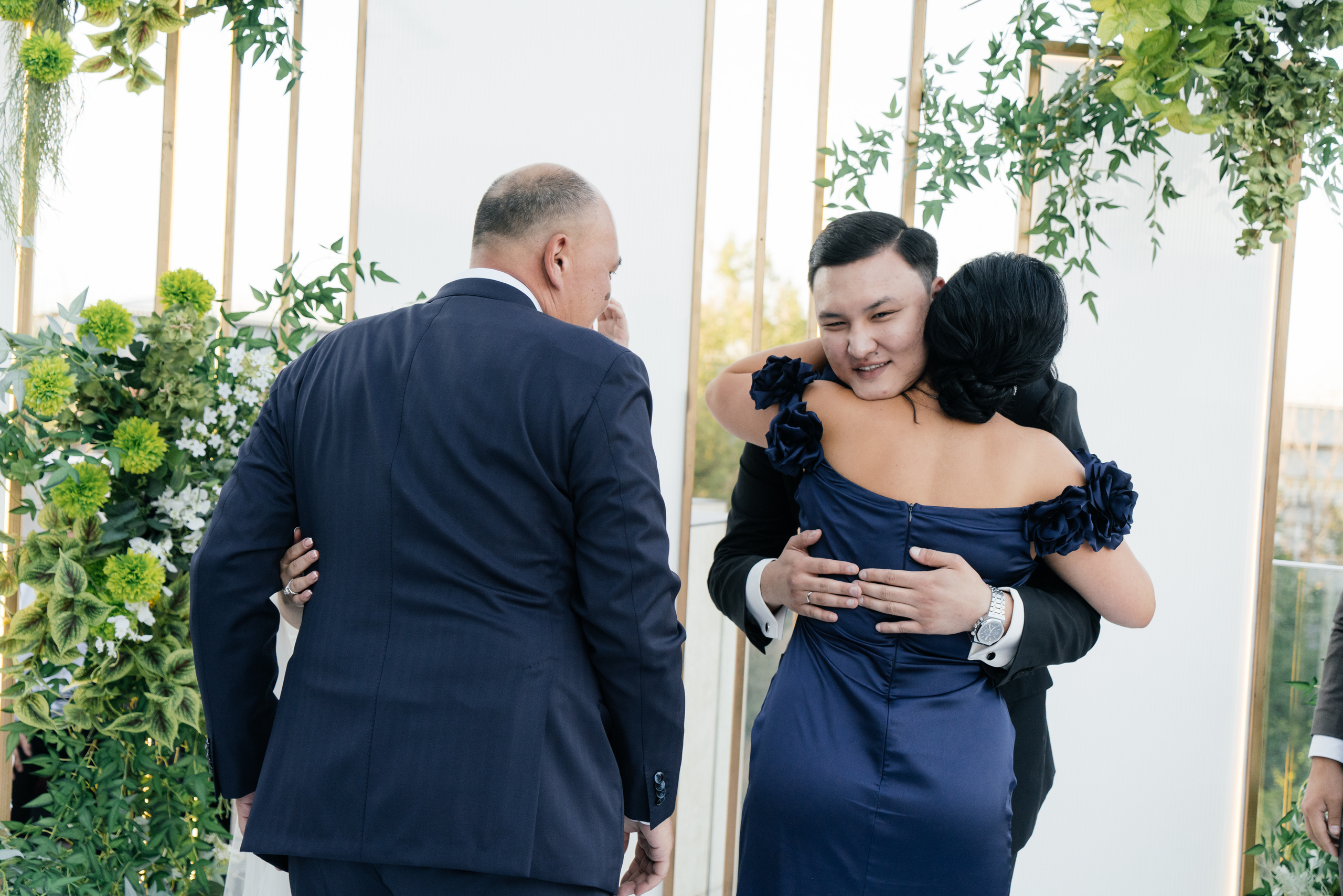 Ulan&Dariga. Свадебный фотограф алматы Шожебаев Кайрат