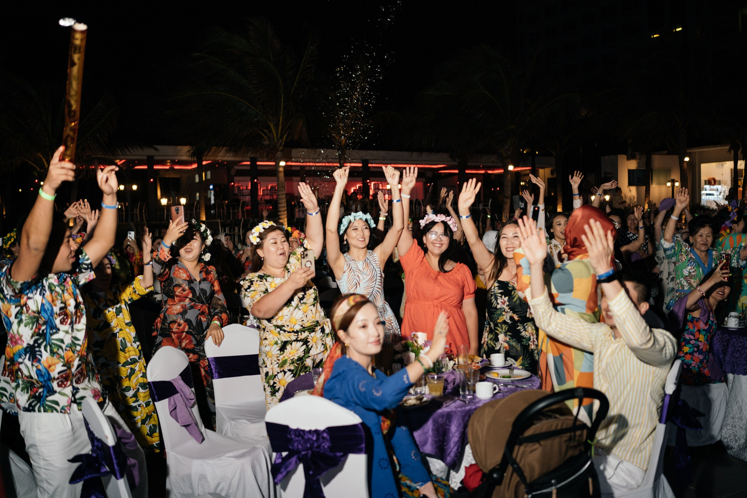 Въетнам. Свадебный фотограф алматы Шожебаев Кайрат