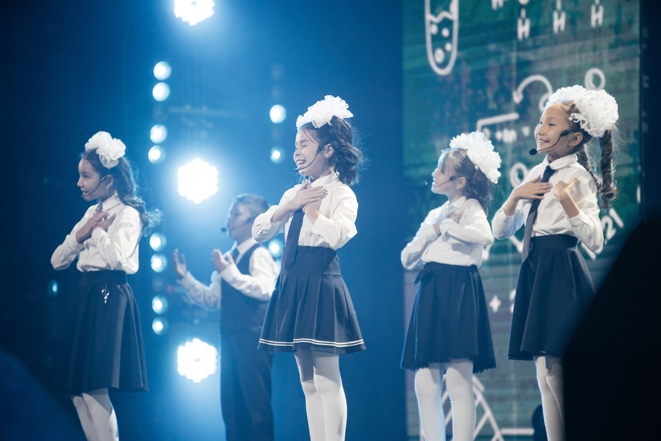 Концерт. Свадебный фотограф алматы Шожебаев Кайрат