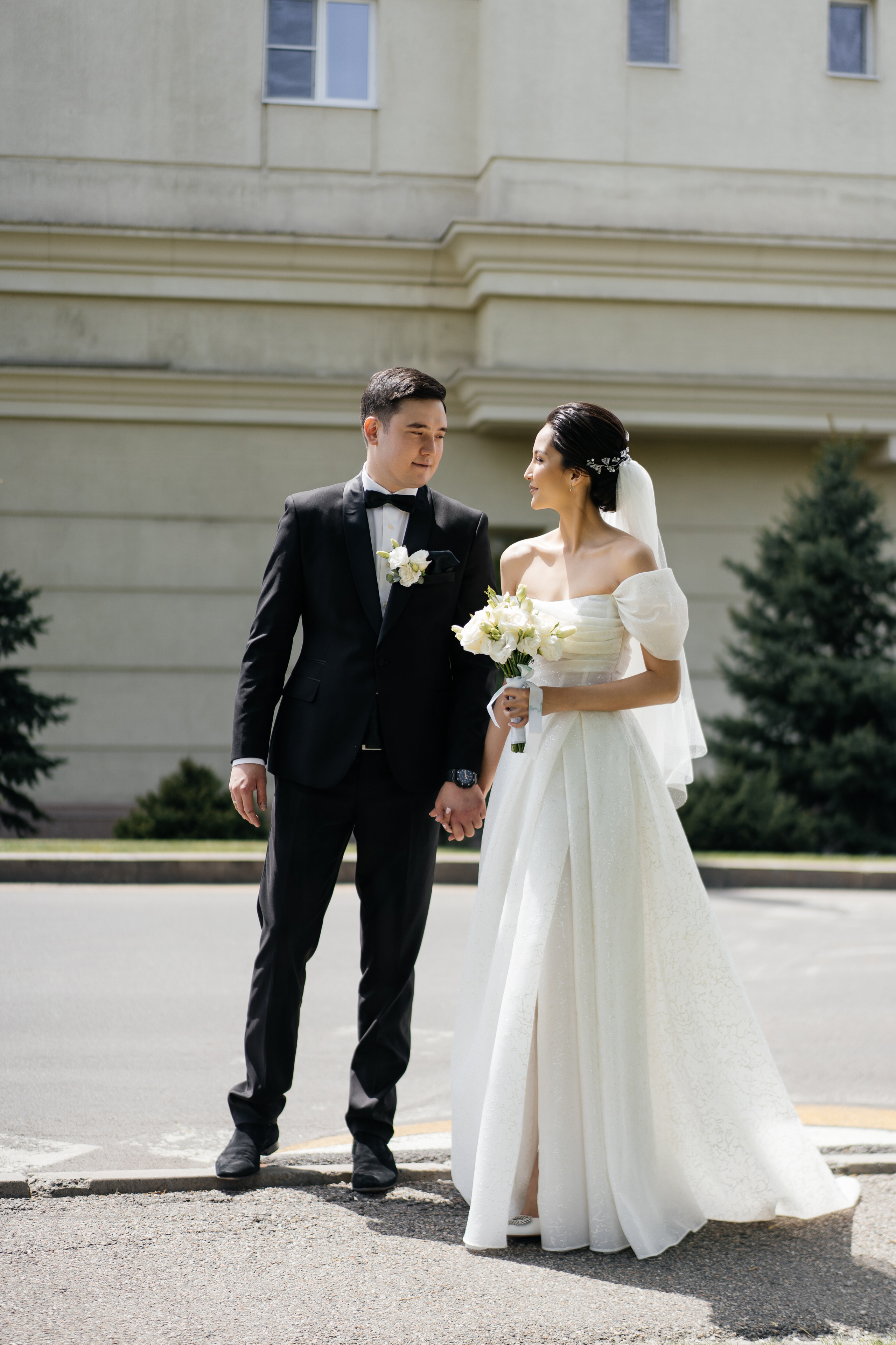 D&M. Свадебный фотограф алматы Шожебаев Кайрат