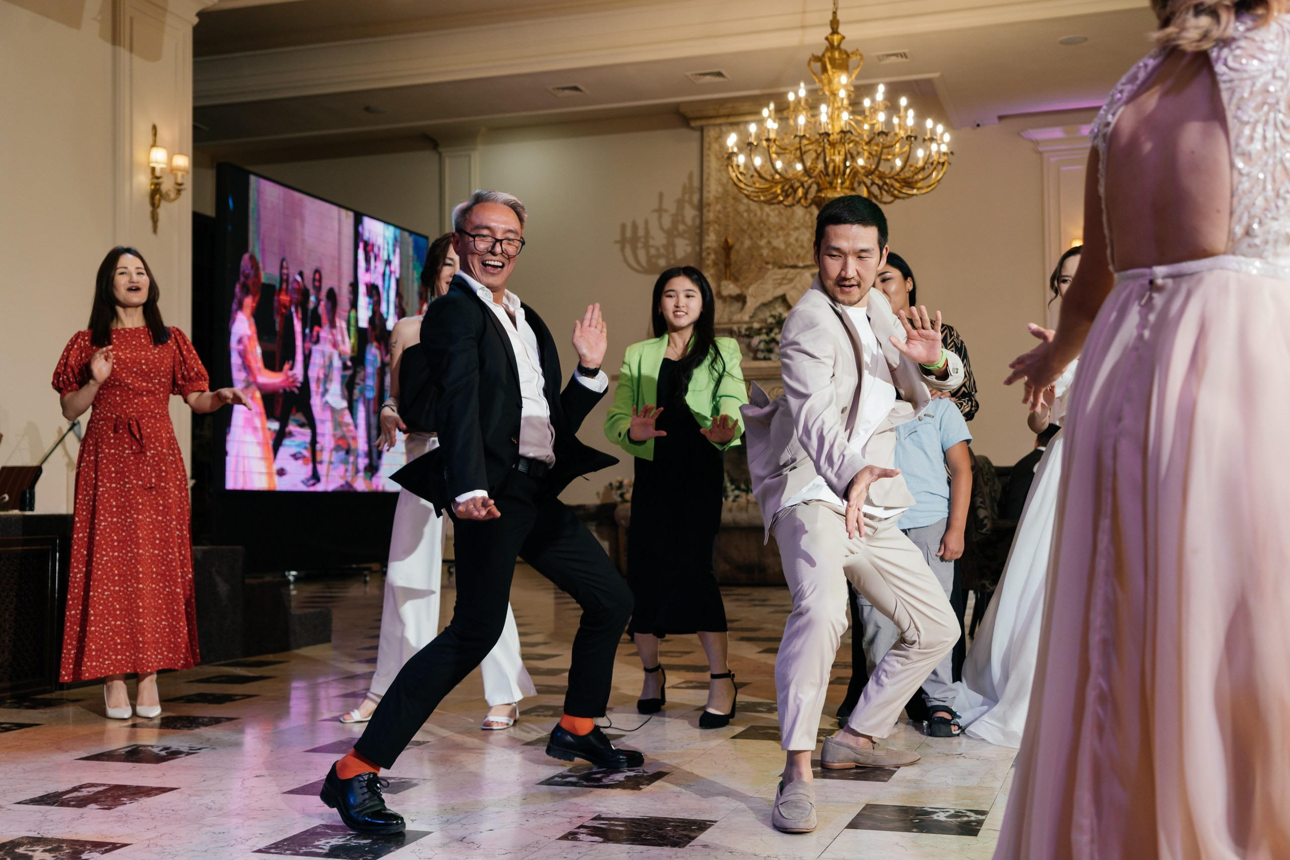 Zhandos&Nazerke. Свадебный фотограф алматы Шожебаев Кайрат