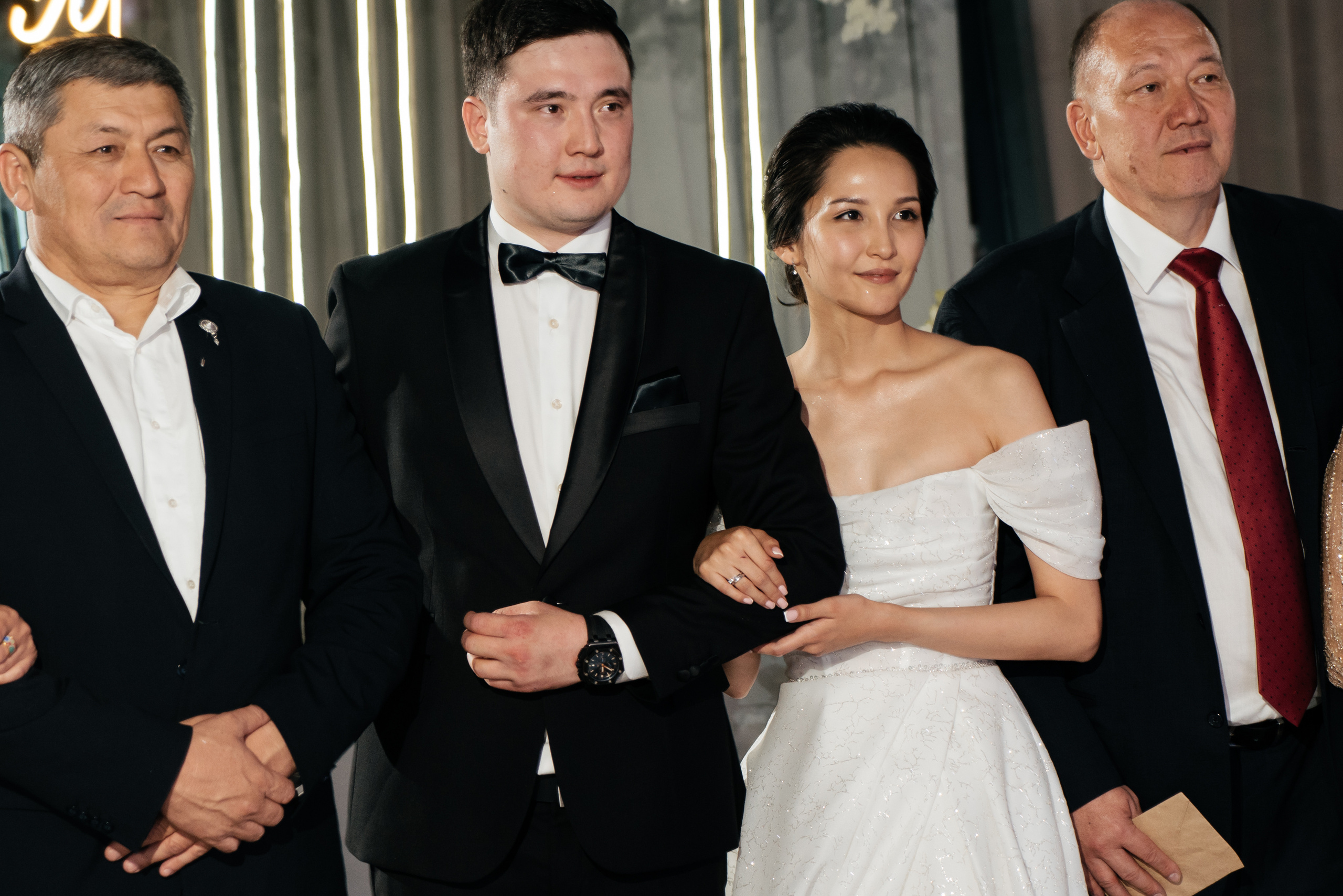 D&M. Свадебный фотограф алматы Шожебаев Кайрат