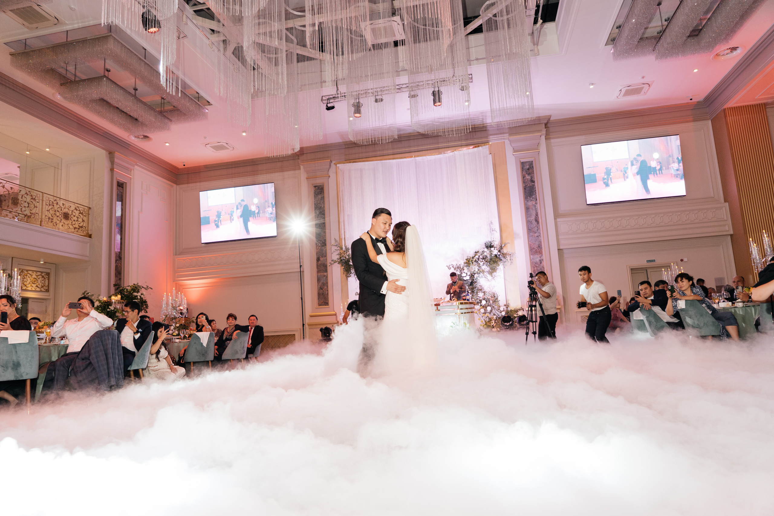 Ulan&Dariga. Свадебный фотограф алматы Шожебаев Кайрат