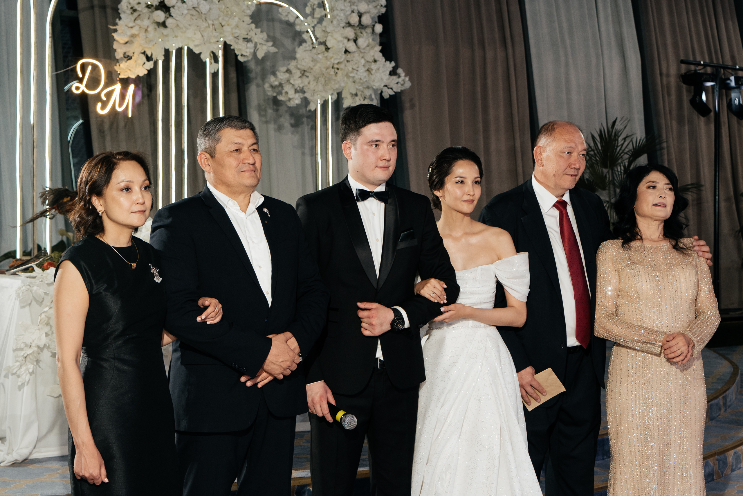 D&M. Свадебный фотограф алматы Шожебаев Кайрат