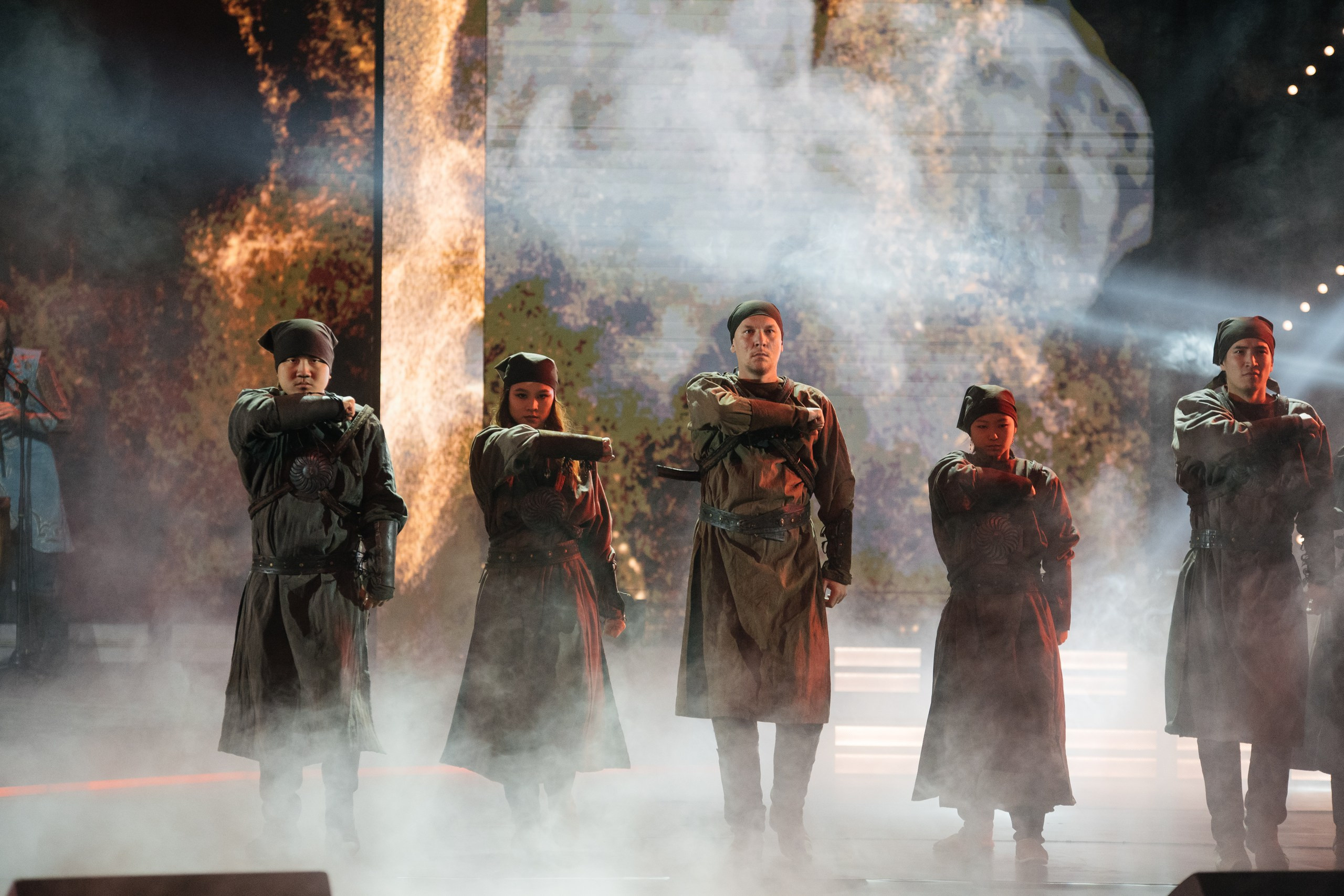 Концерт. Свадебный фотограф алматы Шожебаев Кайрат