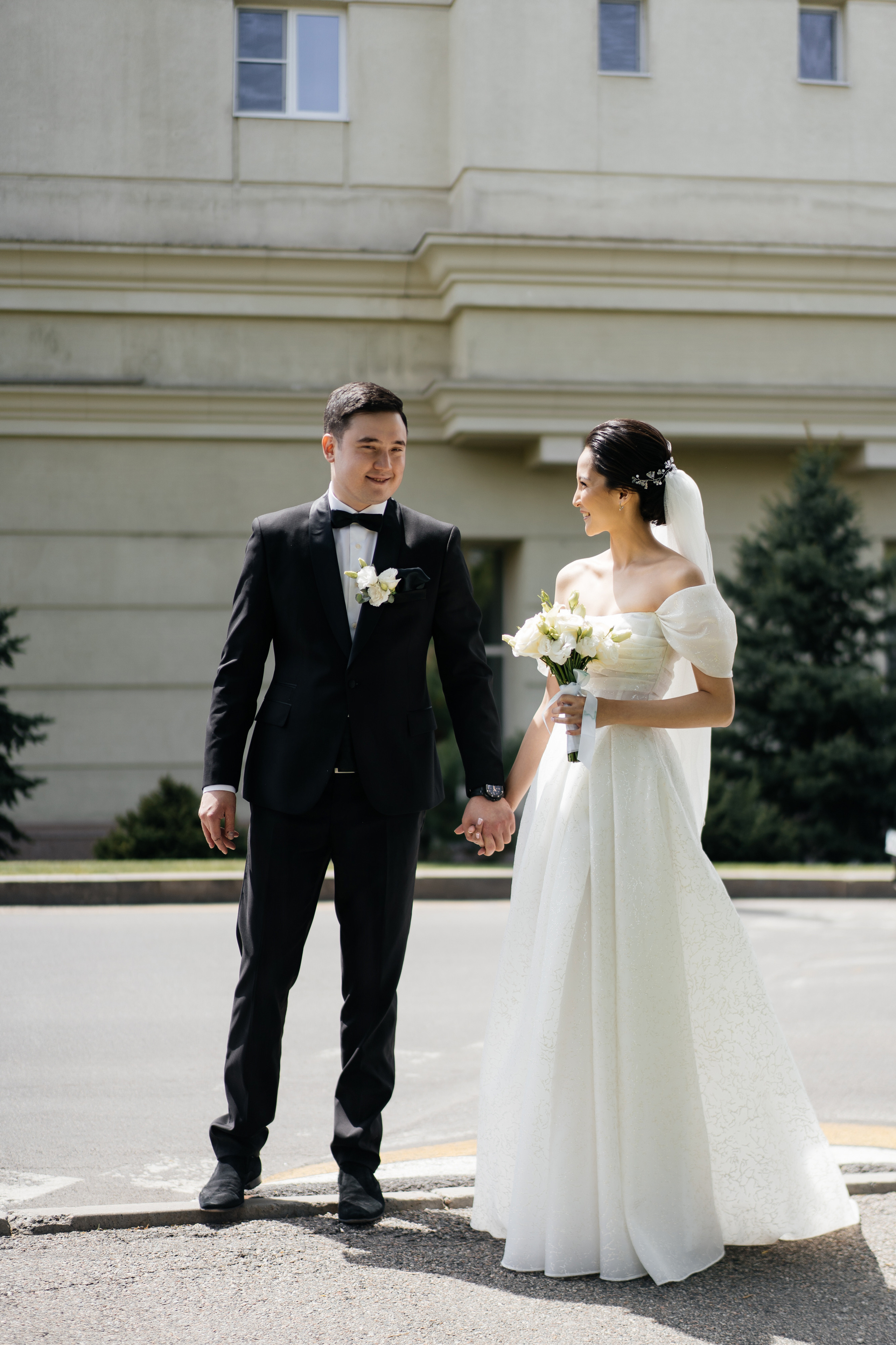 D&M. Свадебный фотограф алматы Шожебаев Кайрат