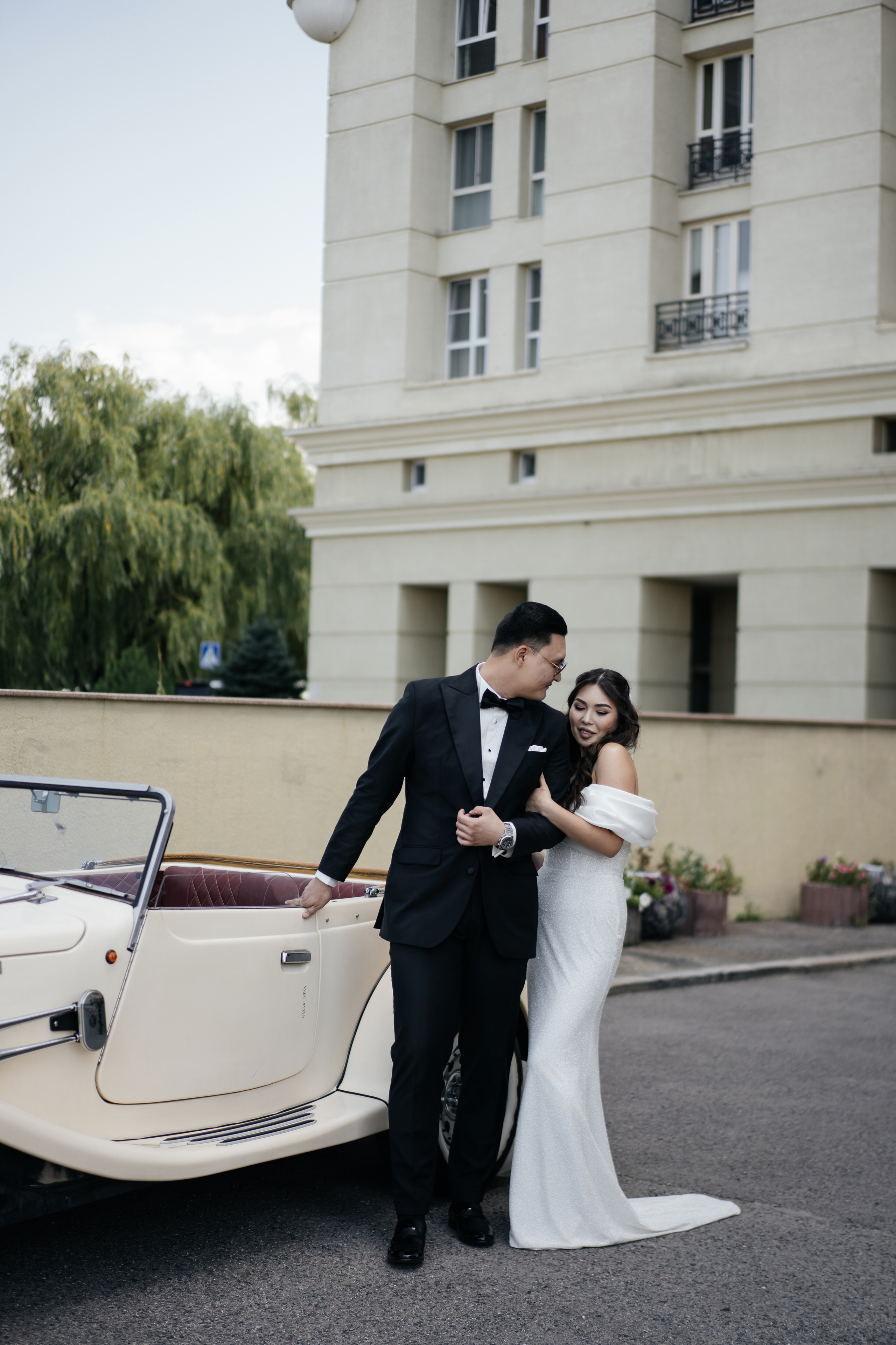 Ulan&Dariga. Свадебный фотограф алматы Шожебаев Кайрат