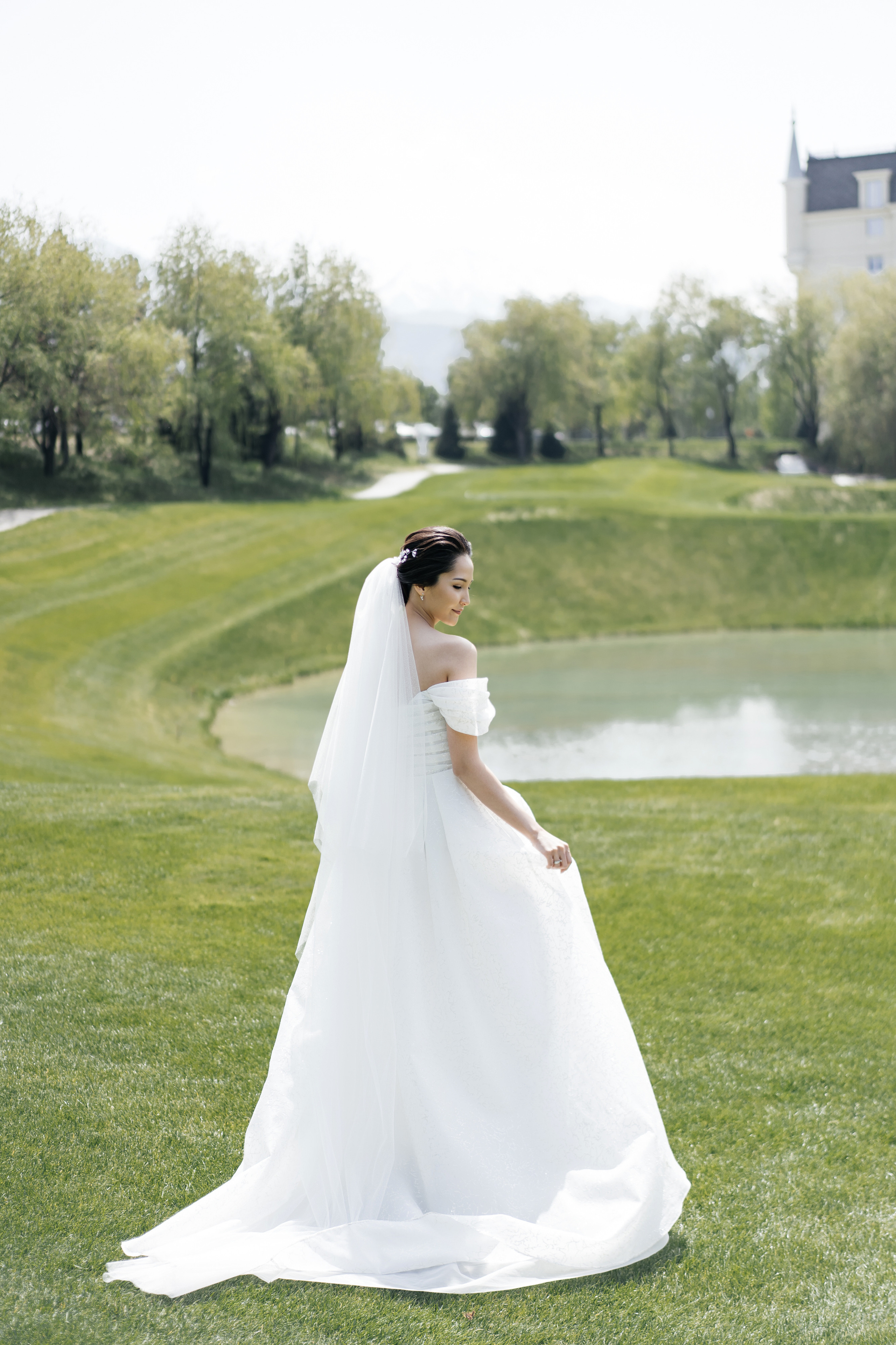 D&M. Свадебный фотограф алматы Шожебаев Кайрат