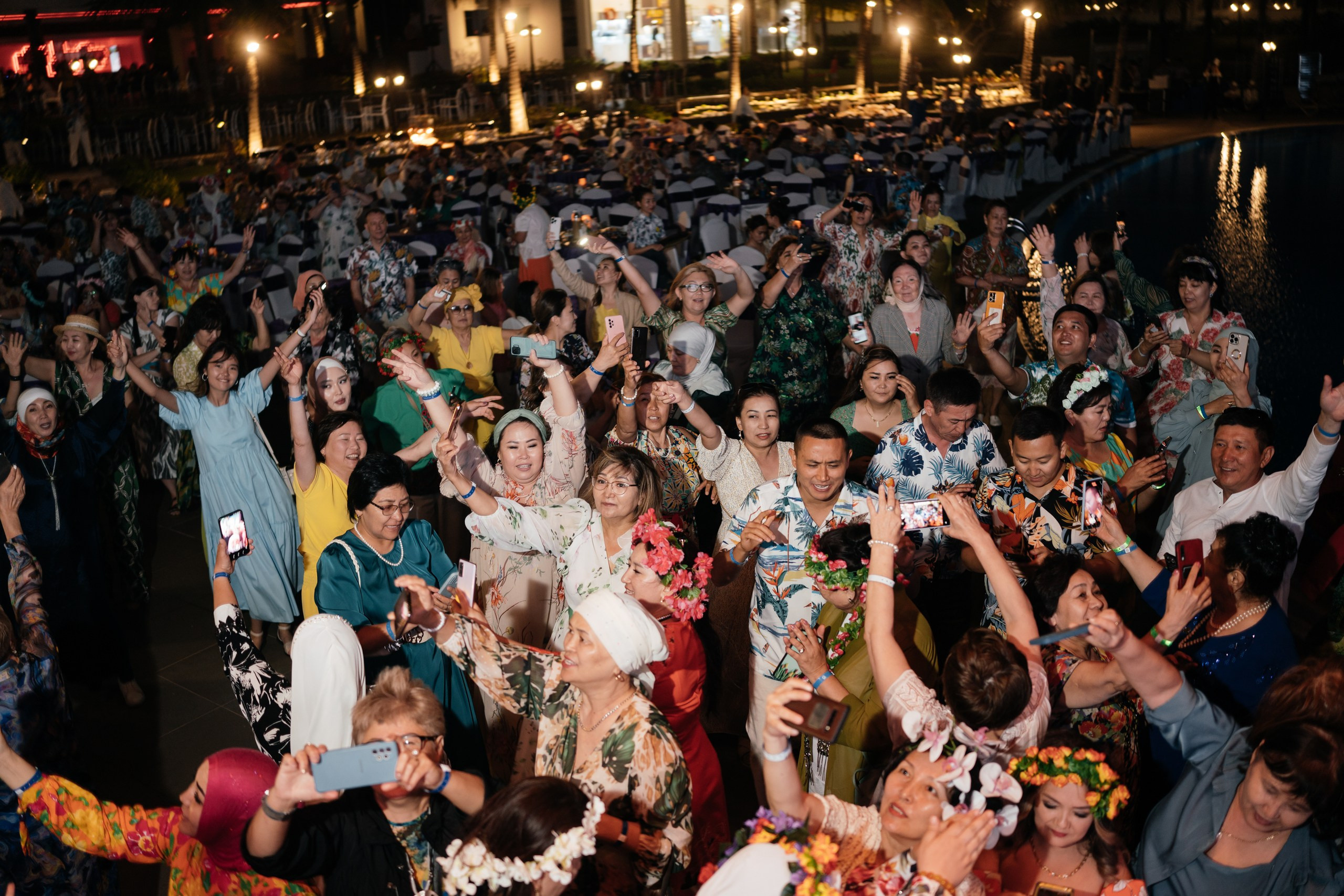 Въетнам. Свадебный фотограф алматы Шожебаев Кайрат