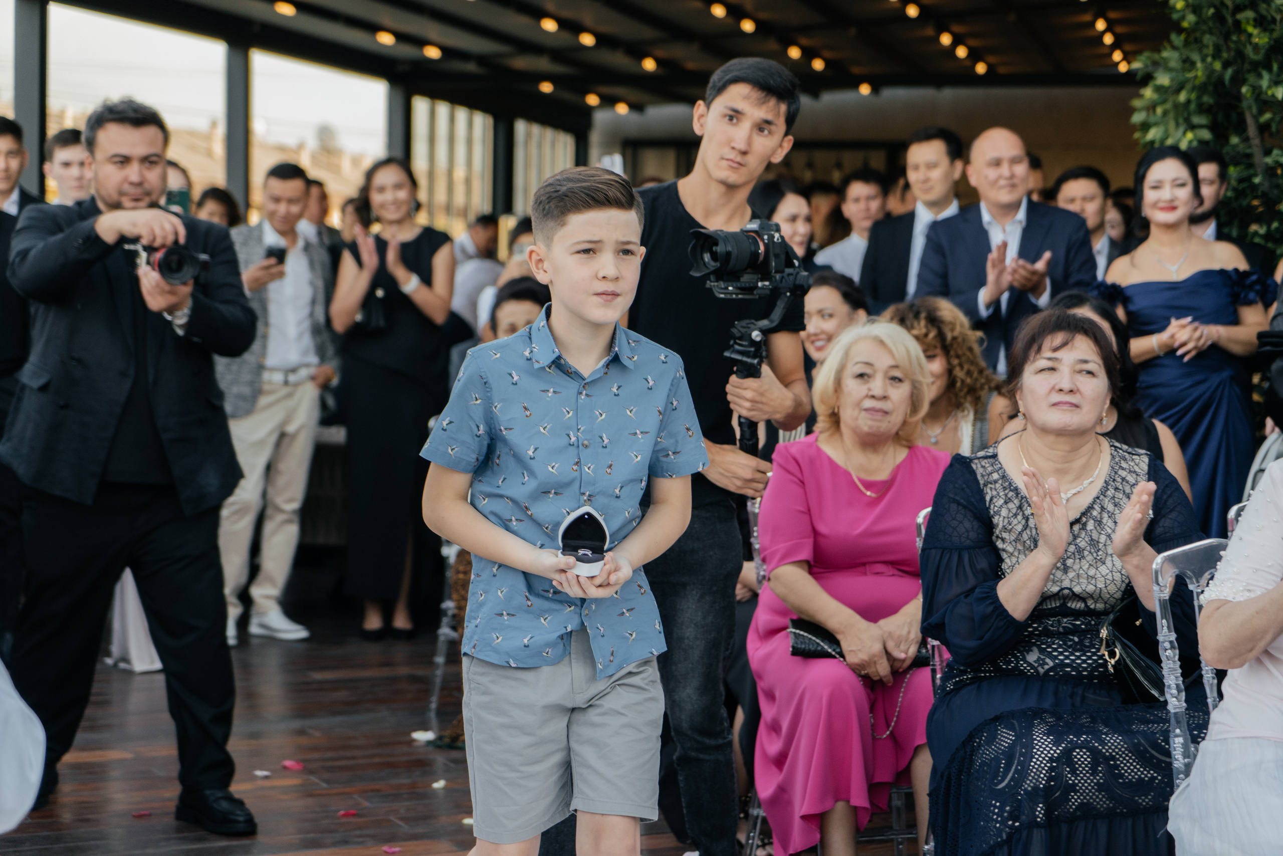 Ulan&Dariga. Свадебный фотограф алматы Шожебаев Кайрат