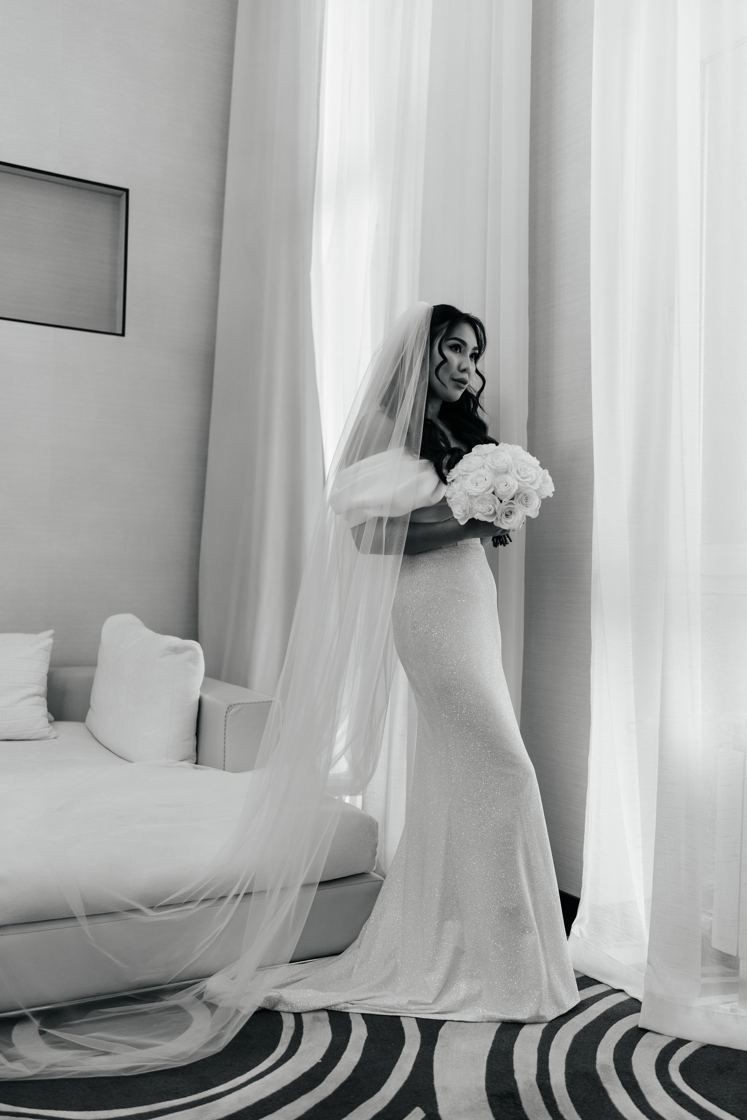 Ulan&Dariga. Свадебный фотограф алматы Шожебаев Кайрат