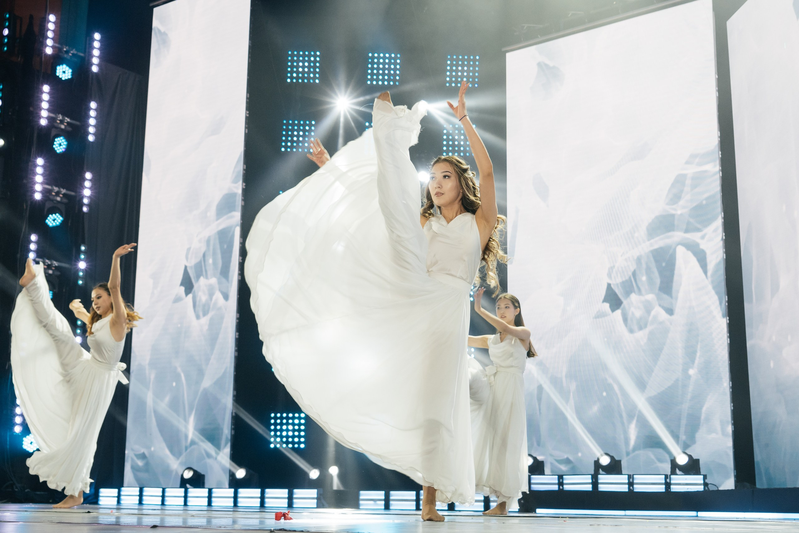 Концерт. Свадебный фотограф алматы Шожебаев Кайрат