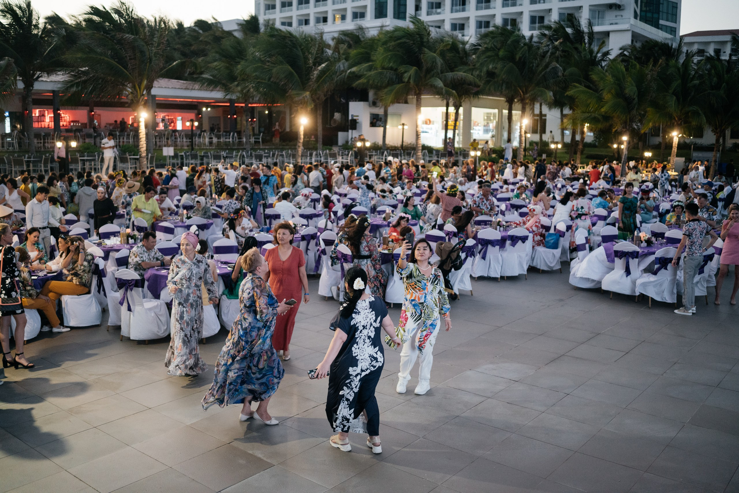 Въетнам. Свадебный фотограф алматы Шожебаев Кайрат
