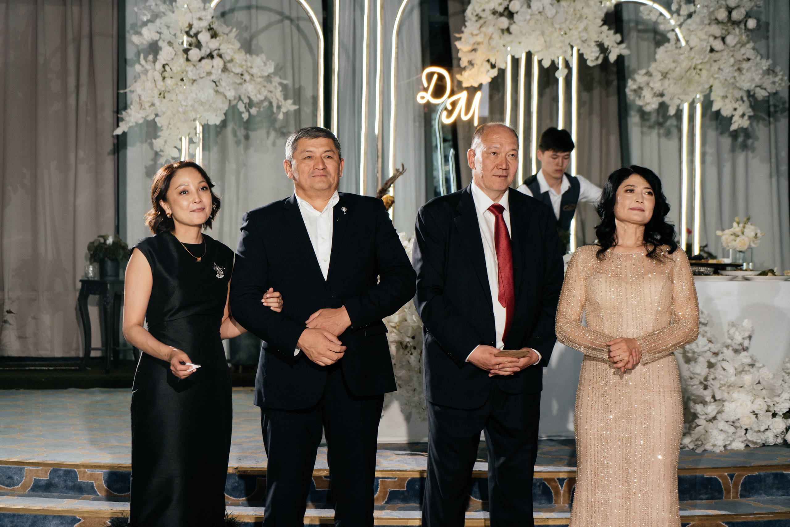 D&M. Свадебный фотограф алматы Шожебаев Кайрат