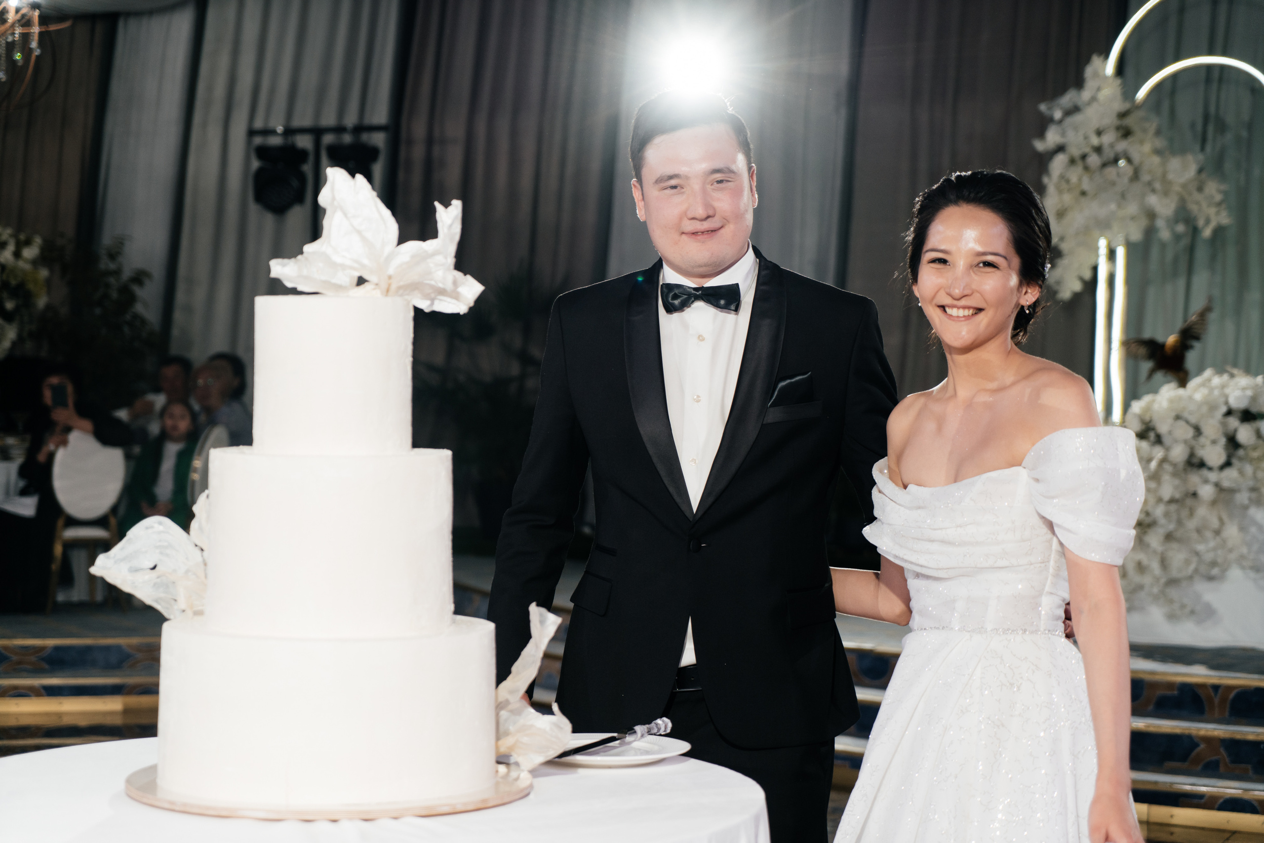 D&M. Свадебный фотограф алматы Шожебаев Кайрат