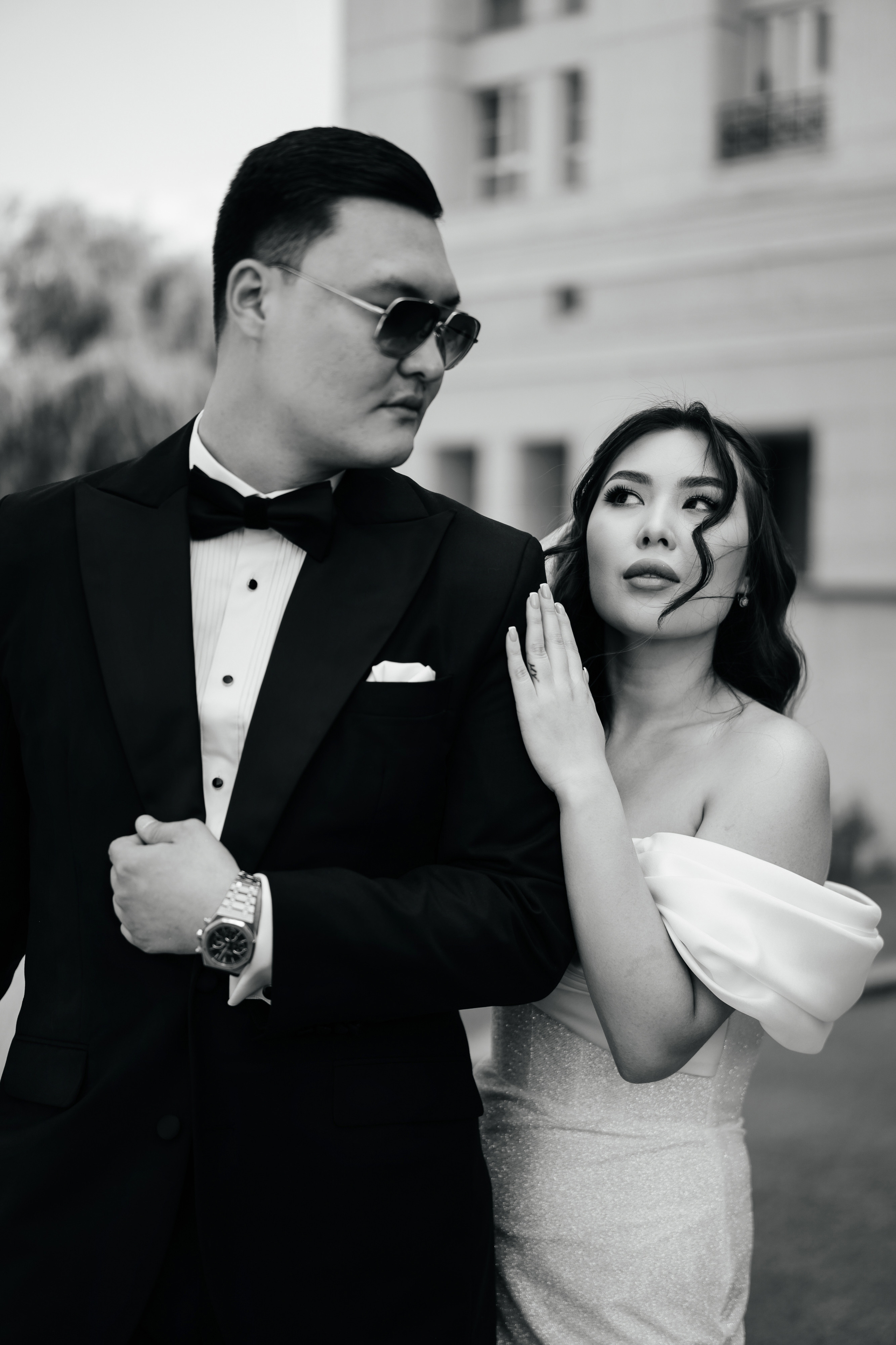 Ulan&Dariga. Свадебный фотограф алматы Шожебаев Кайрат