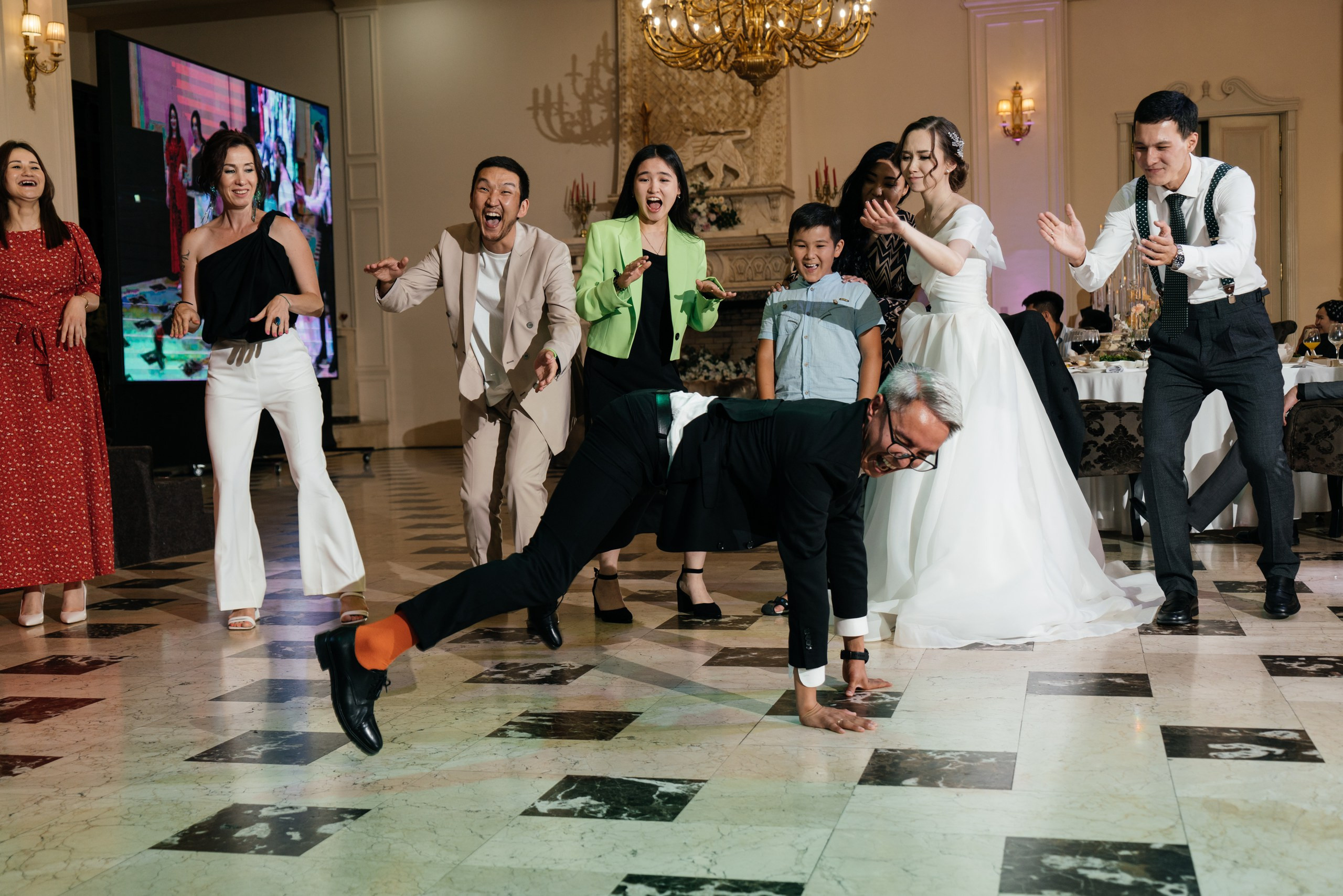 Zhandos&Nazerke. Свадебный фотограф алматы Шожебаев Кайрат