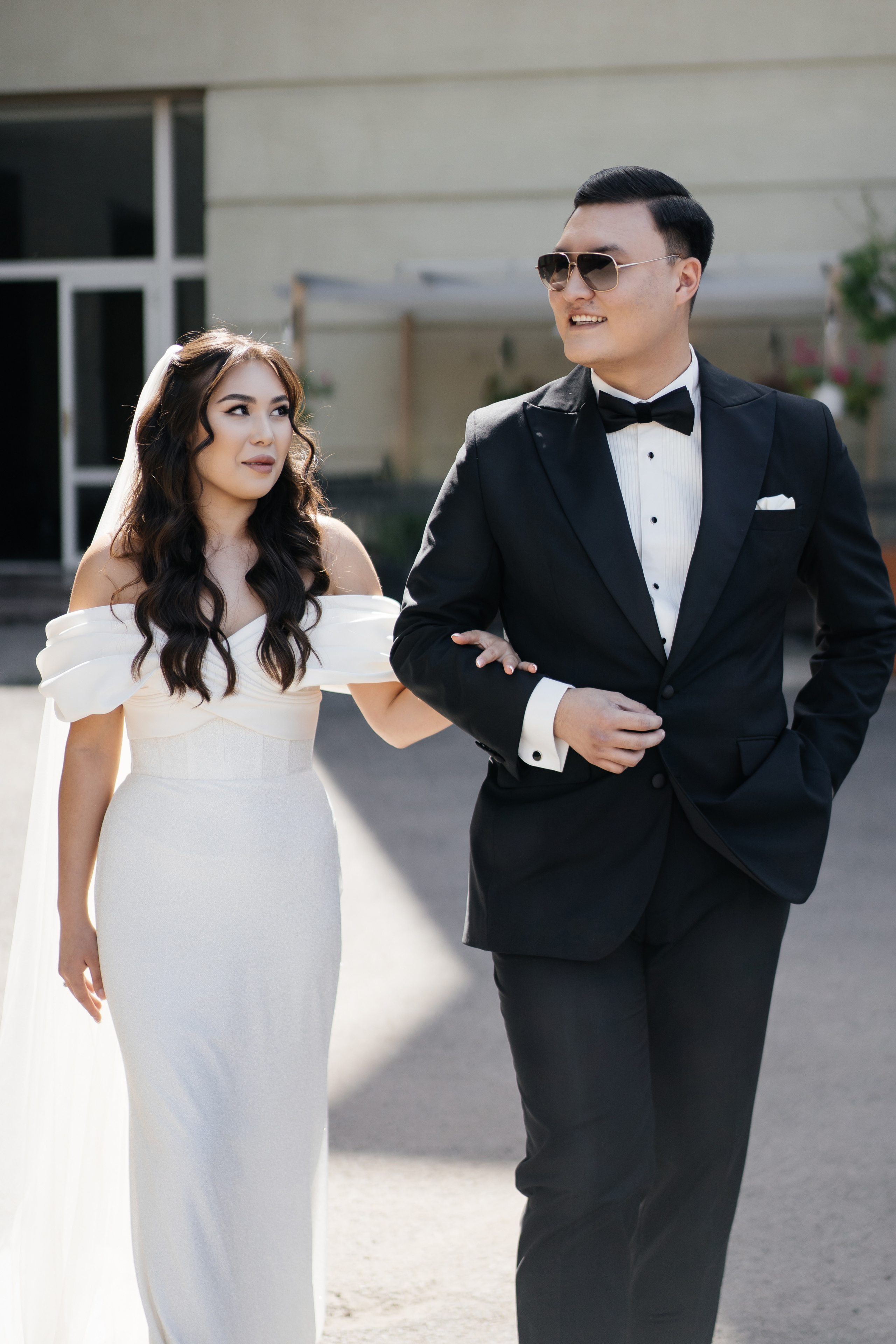 Ulan&Dariga. Свадебный фотограф алматы Шожебаев Кайрат