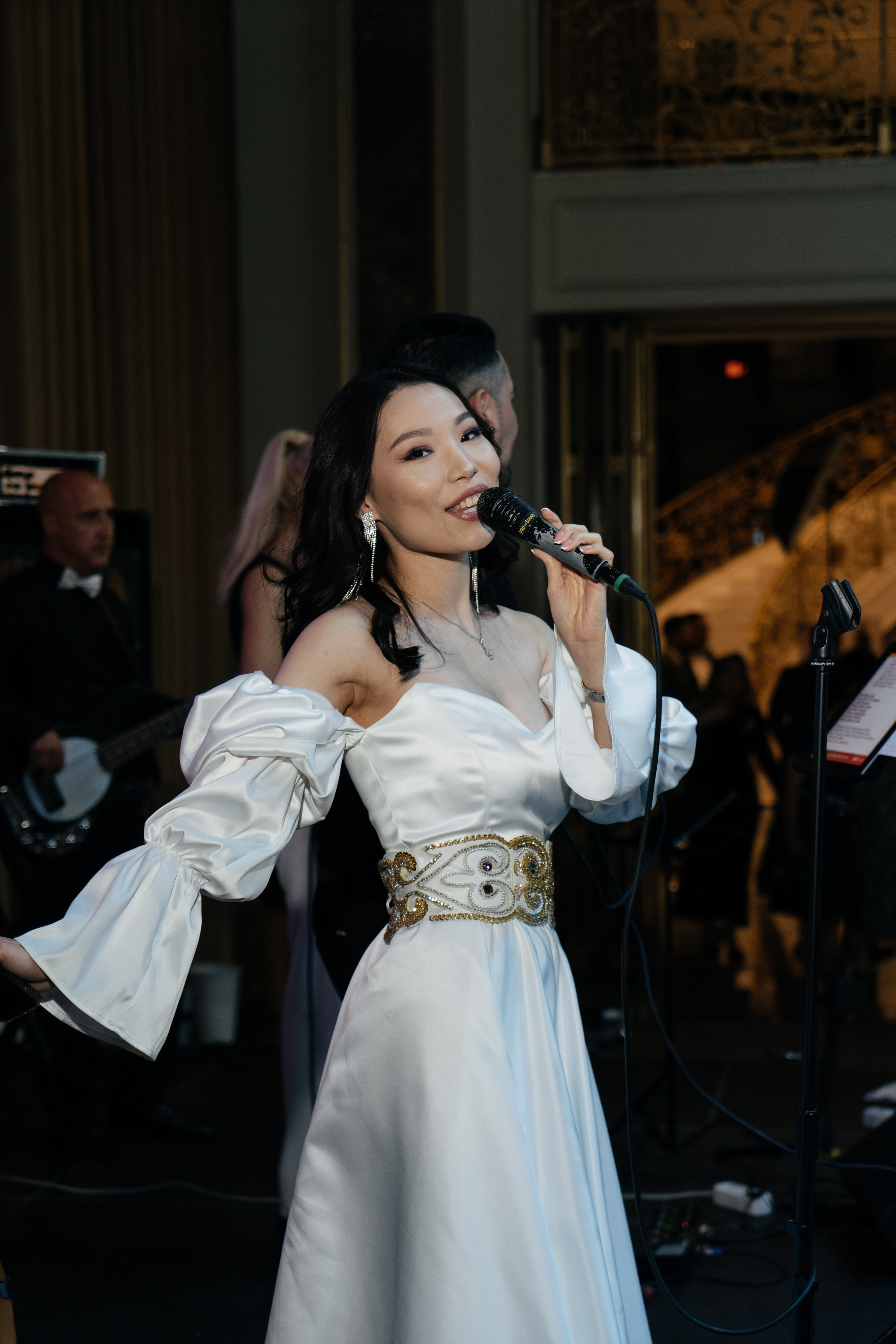 Ulan&Dariga. Свадебный фотограф алматы Шожебаев Кайрат