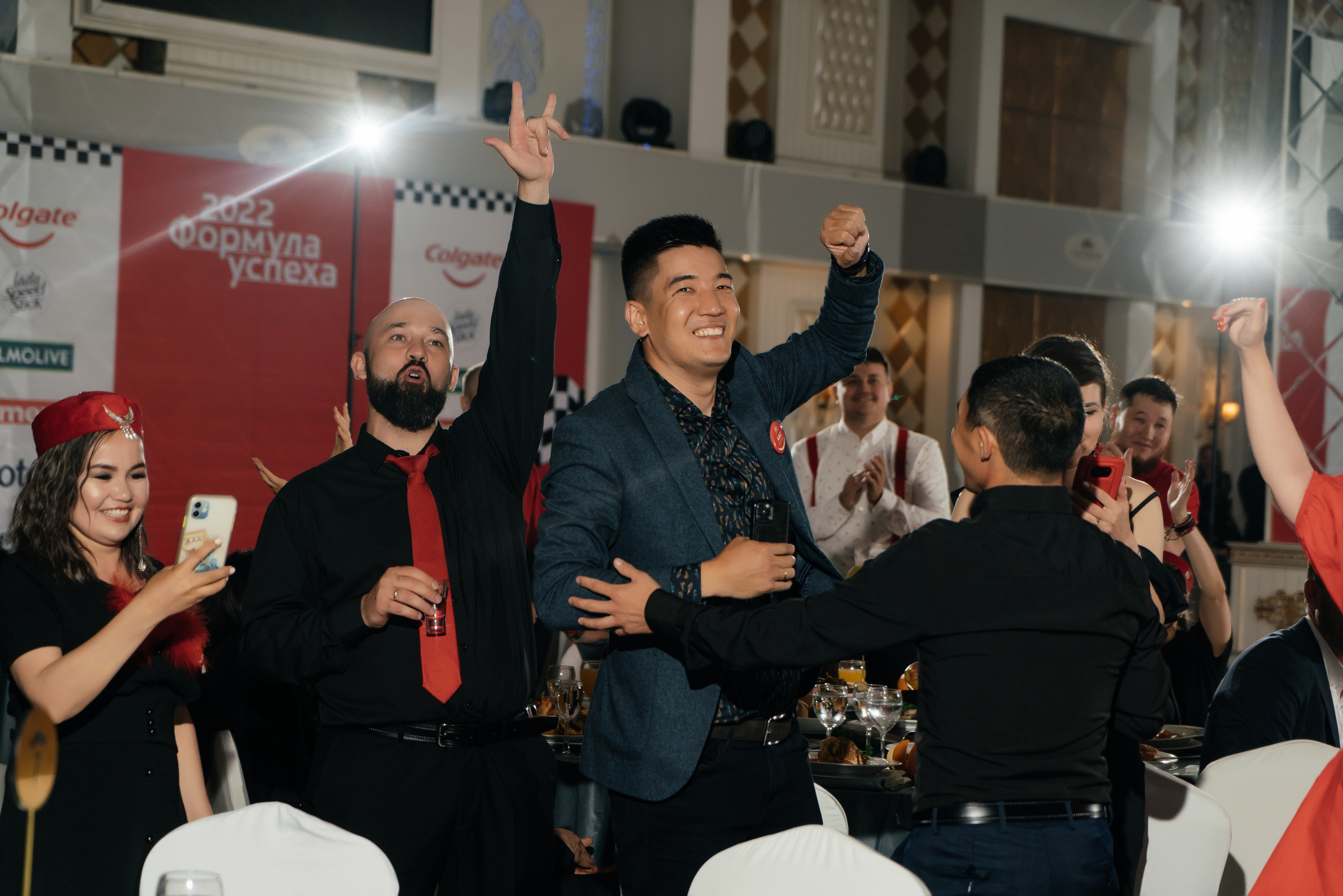 Colgate. Свадебный фотограф алматы Шожебаев Кайрат