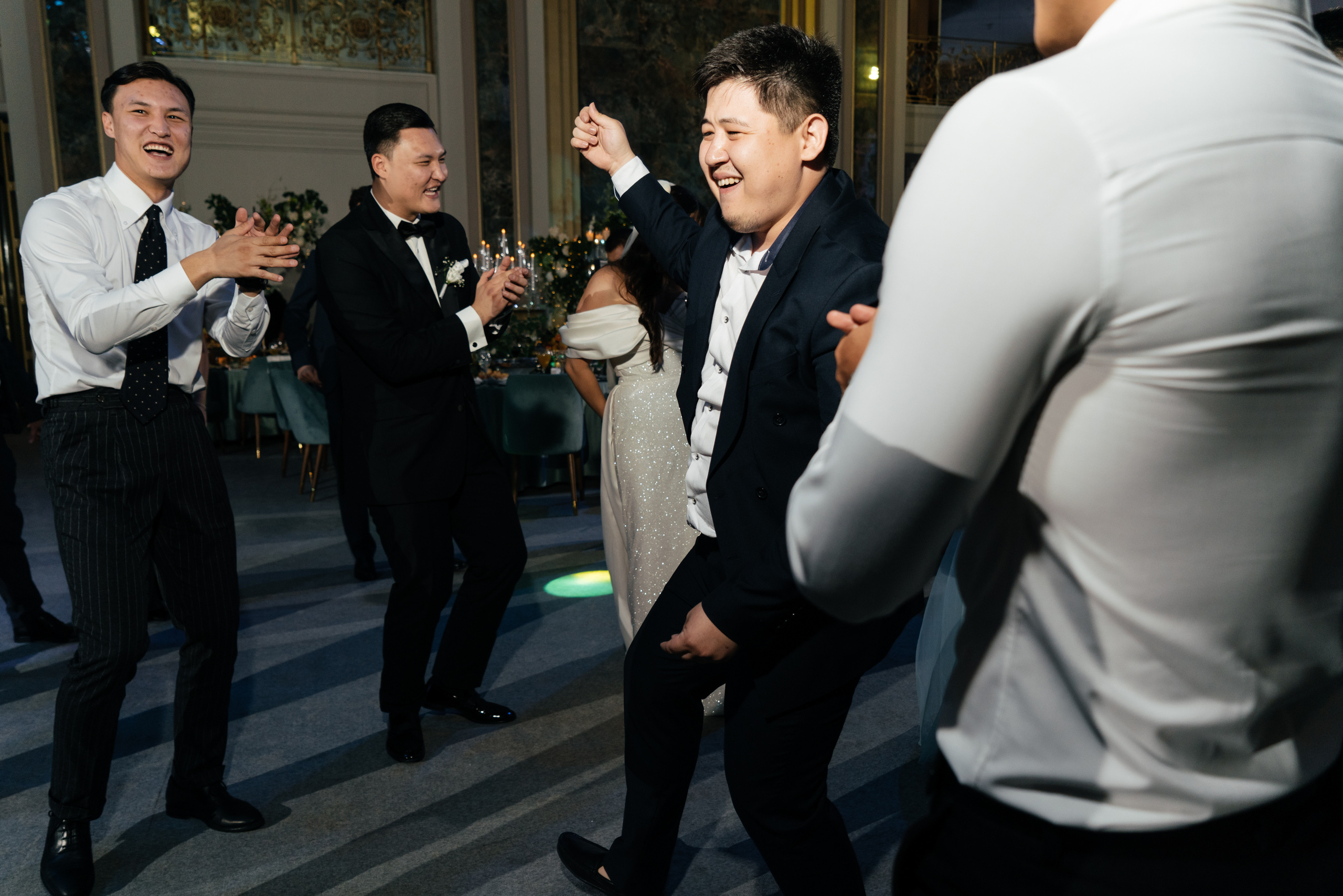 Ulan&Dariga. Свадебный фотограф алматы Шожебаев Кайрат