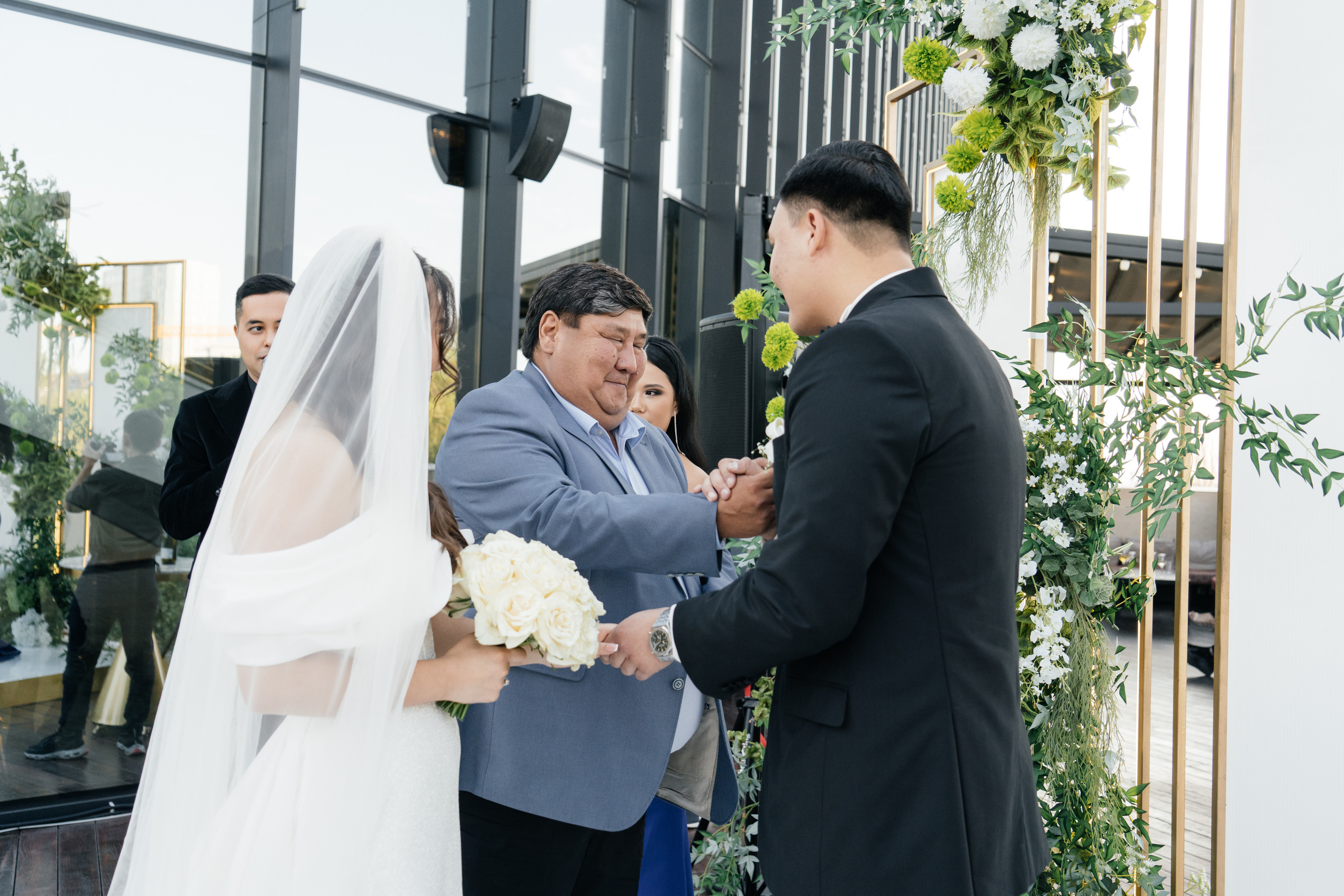 Ulan&Dariga. Свадебный фотограф алматы Шожебаев Кайрат