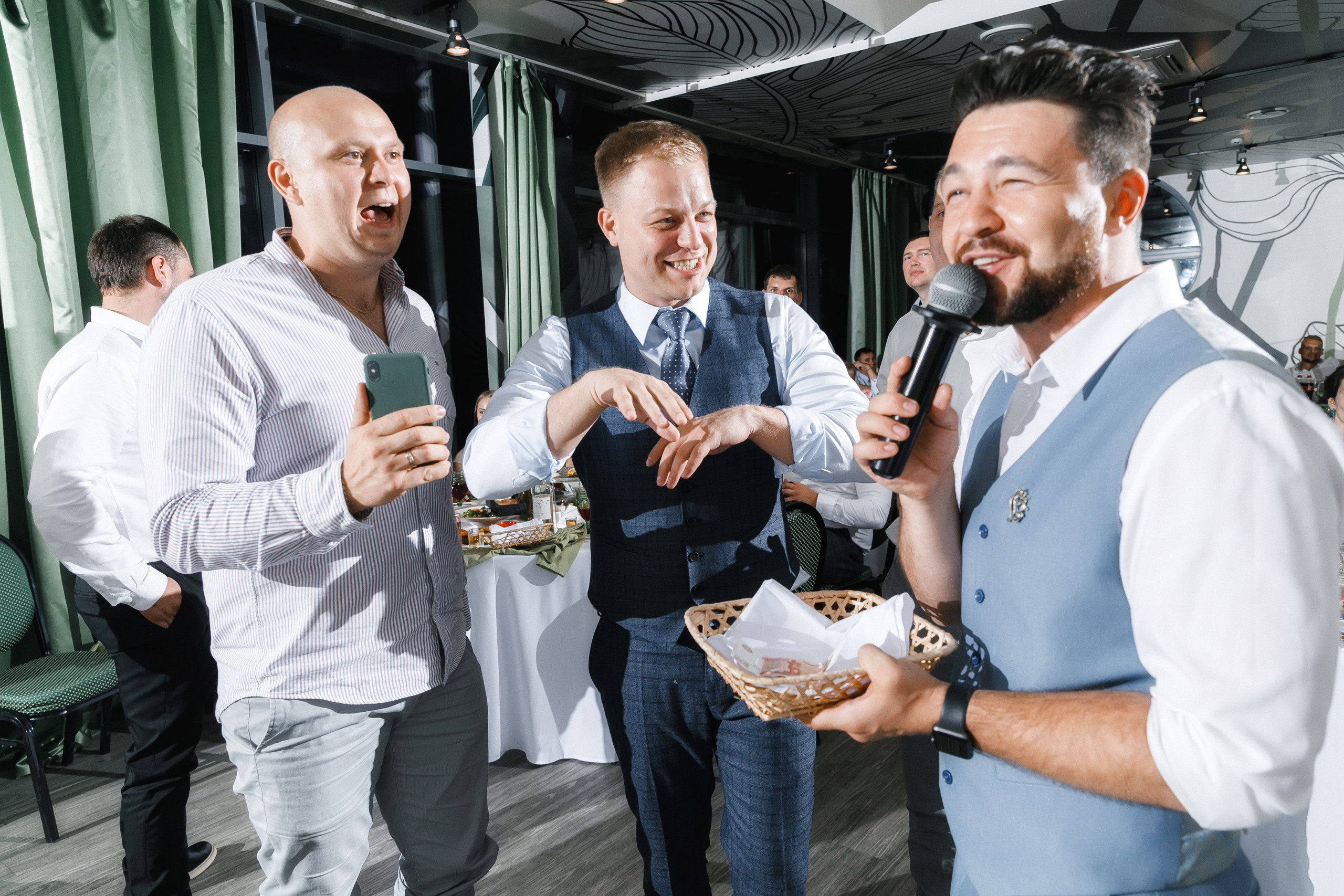 СВАДЬБА КАТЯ И ДЕНИС В НОВОСИБИРСКЕ. Фотограф Новосибирск Татьяна Богачек