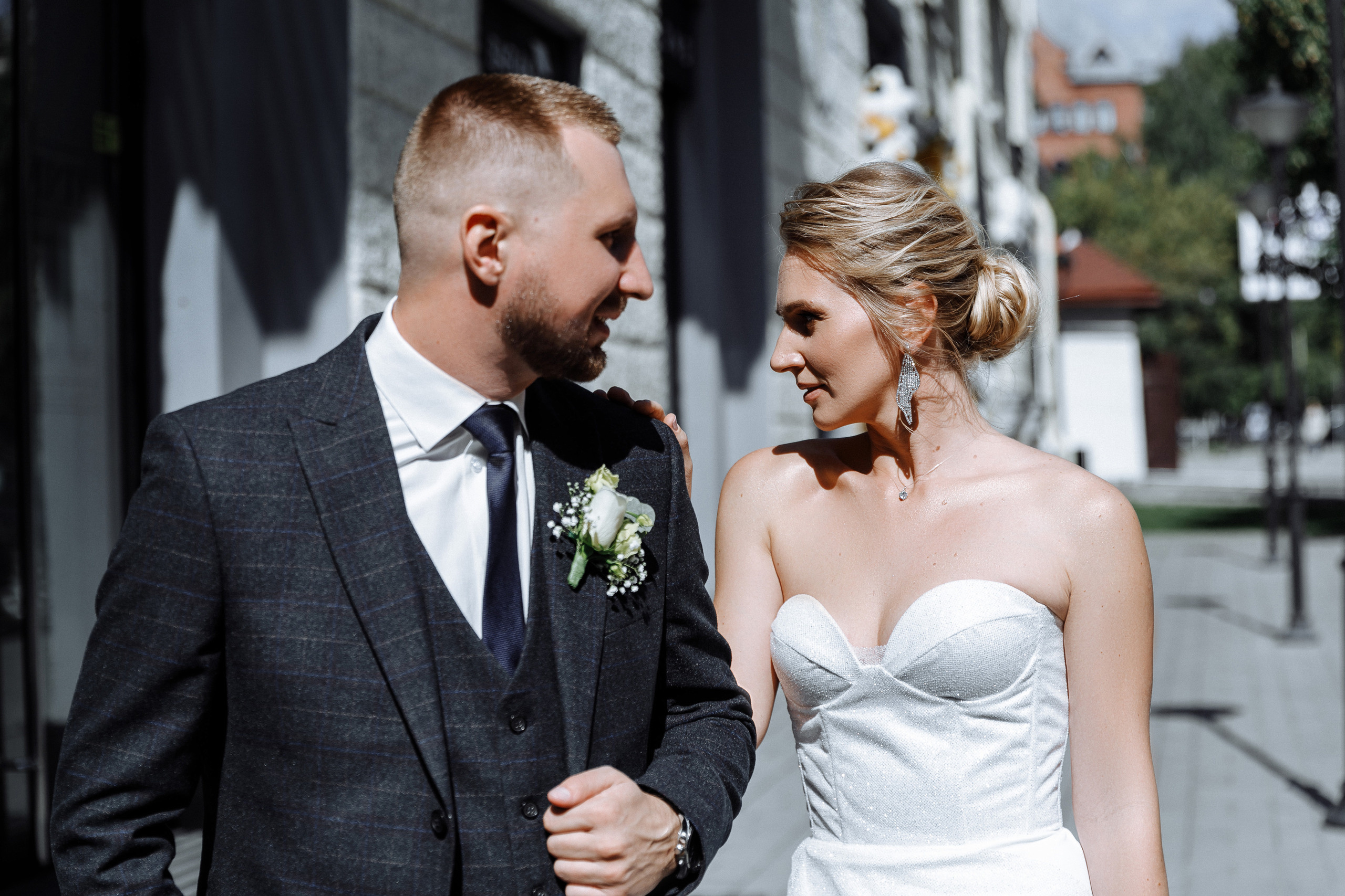 СВАДЬБА КАТЯ И ДЕНИС В НОВОСИБИРСКЕ. Фотограф Новосибирск Татьяна Богачек