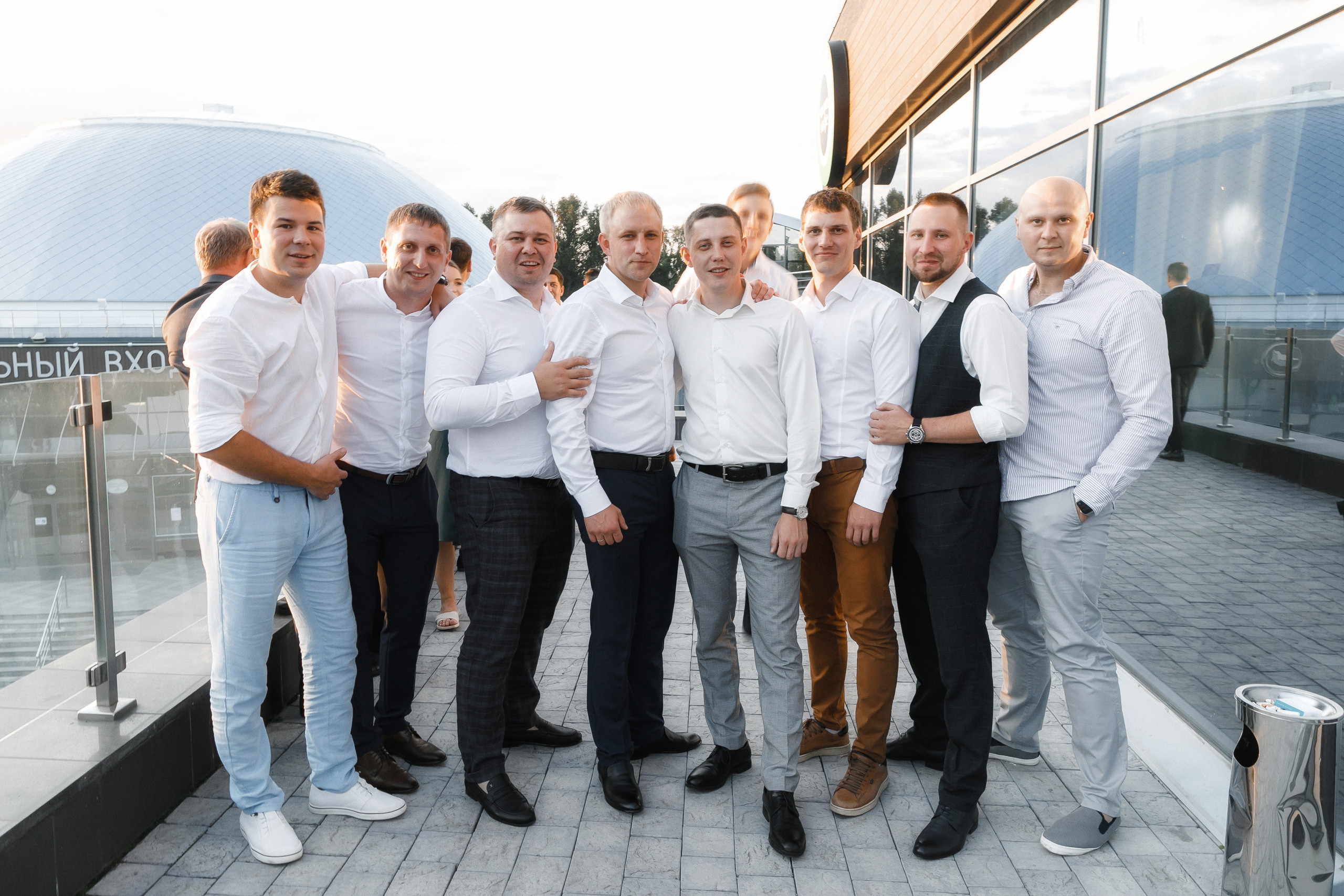 СВАДЬБА КАТЯ И ДЕНИС В НОВОСИБИРСКЕ. Фотограф Новосибирск Татьяна Богачек